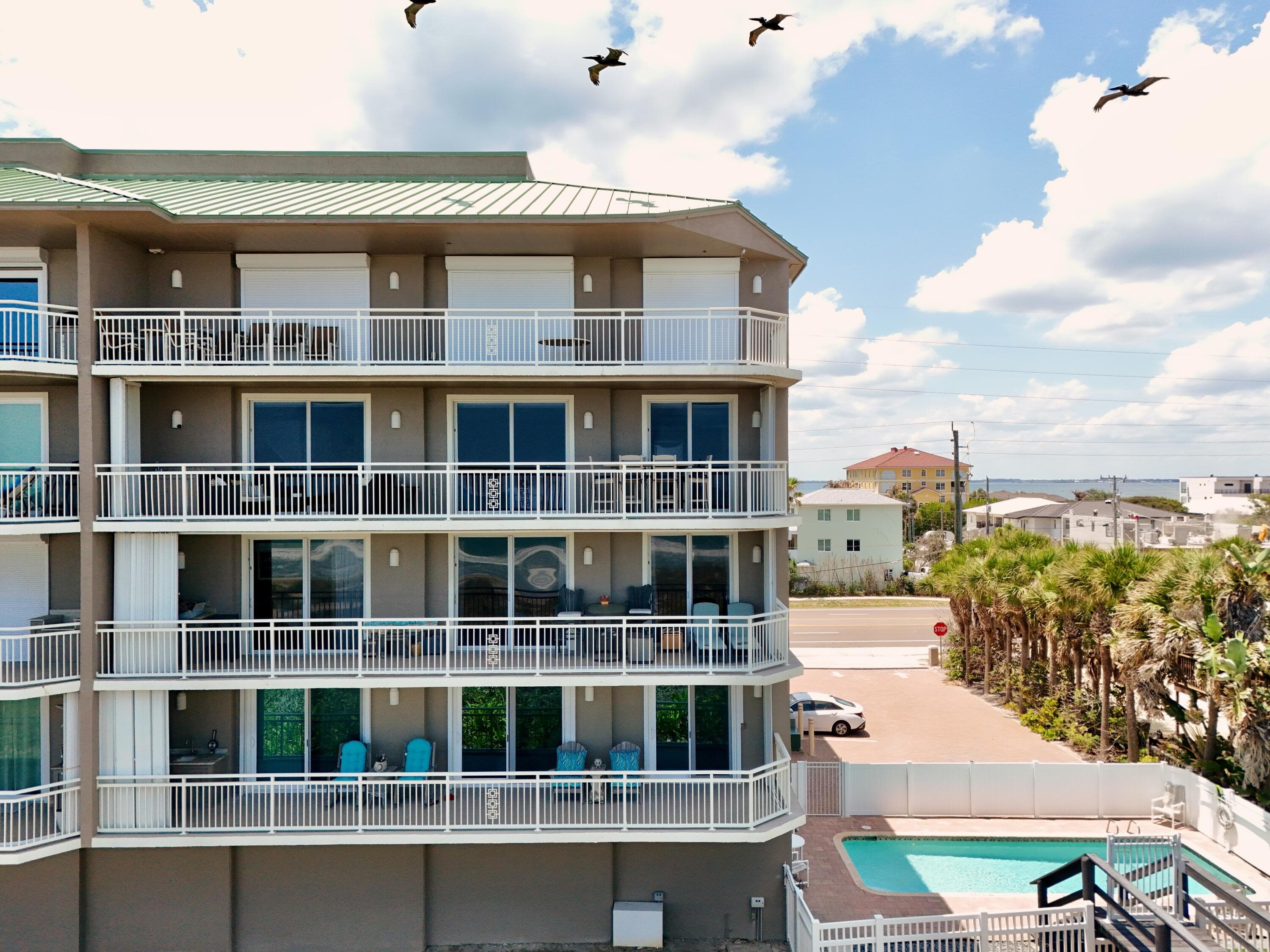 2465 S Atlantic Avenue, Cocoa Beach, FL 32931 — photo 53 of 70