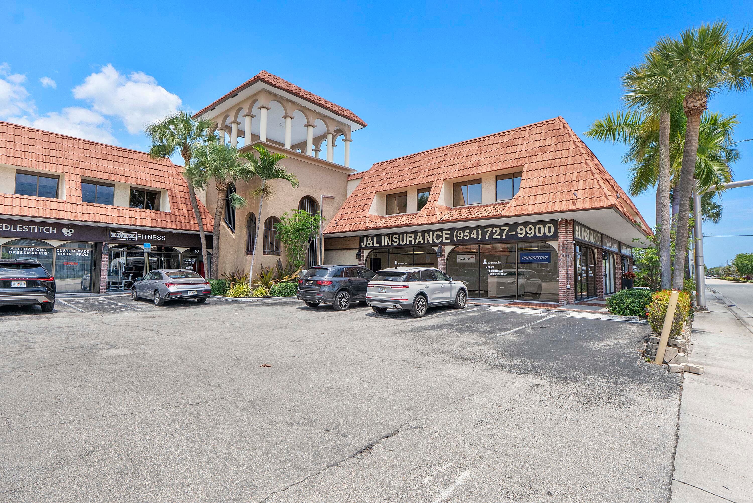 1881 NE 26th Street 80, Wilton Manors, FL 33305 — photo 12 of 12