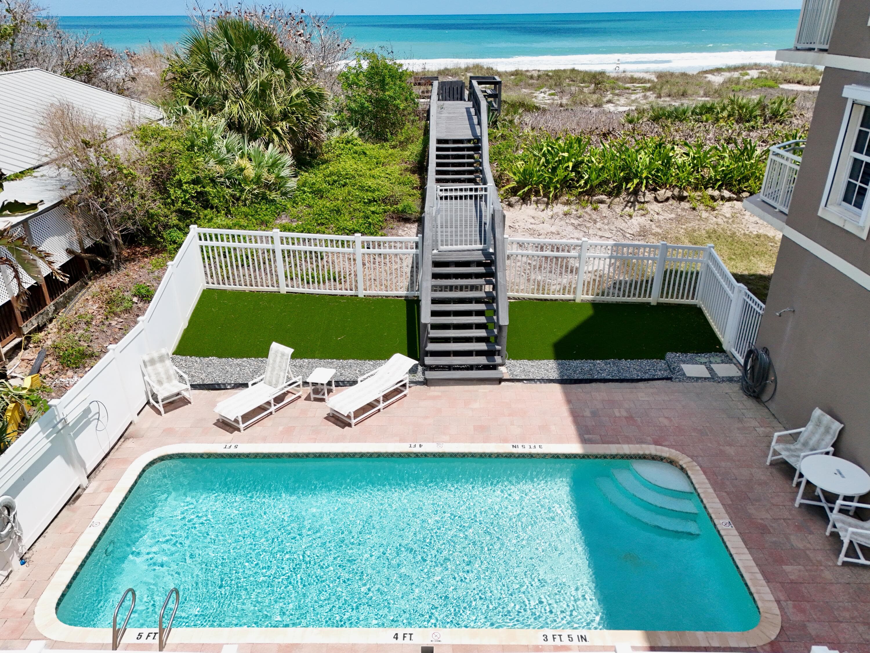 2465 S Atlantic Avenue, Cocoa Beach, FL 32931 — photo 54 of 70