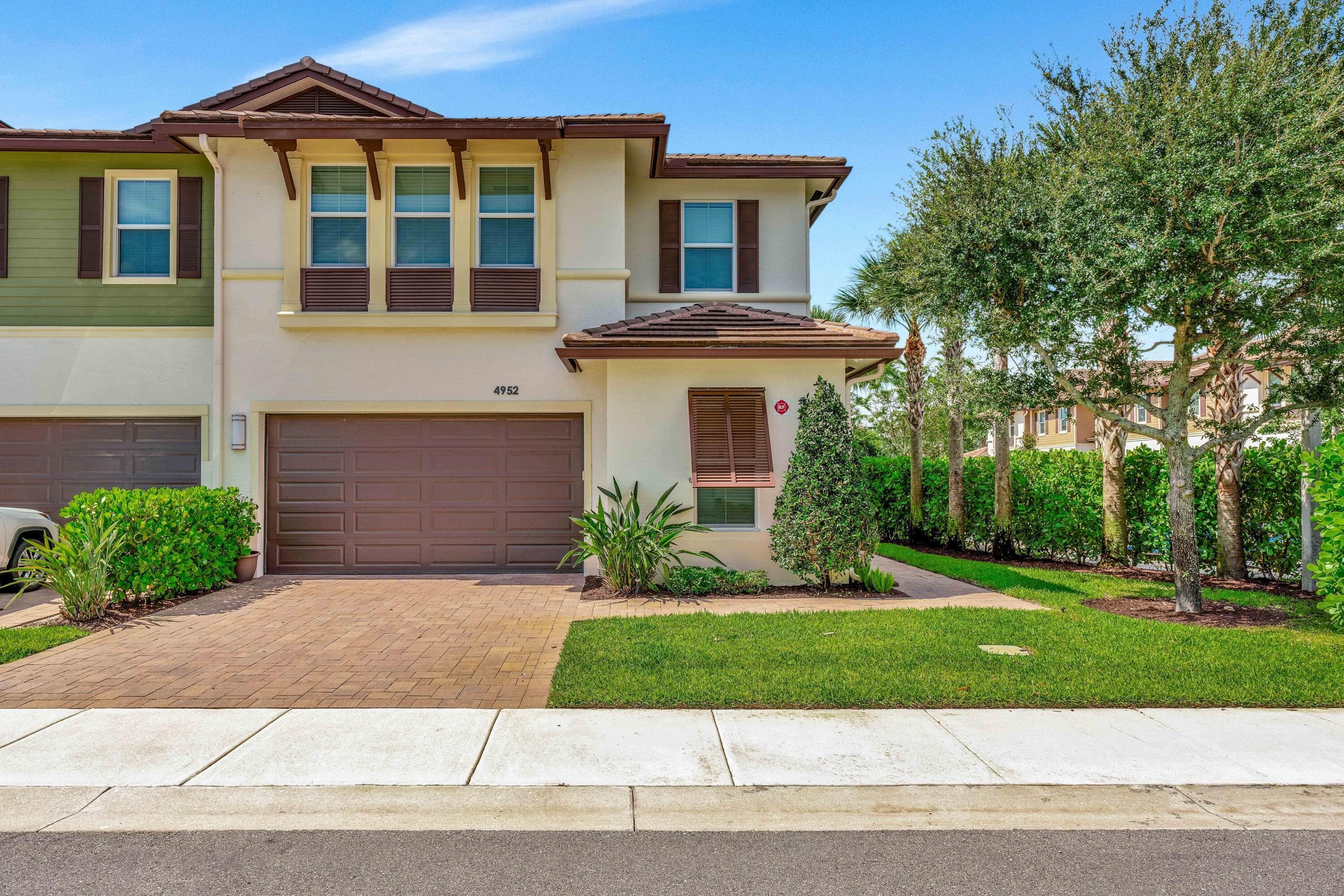 4952 Pointe Midtown Way, Palm Beach Gardens, FL 33418 — photo 1 of 66
