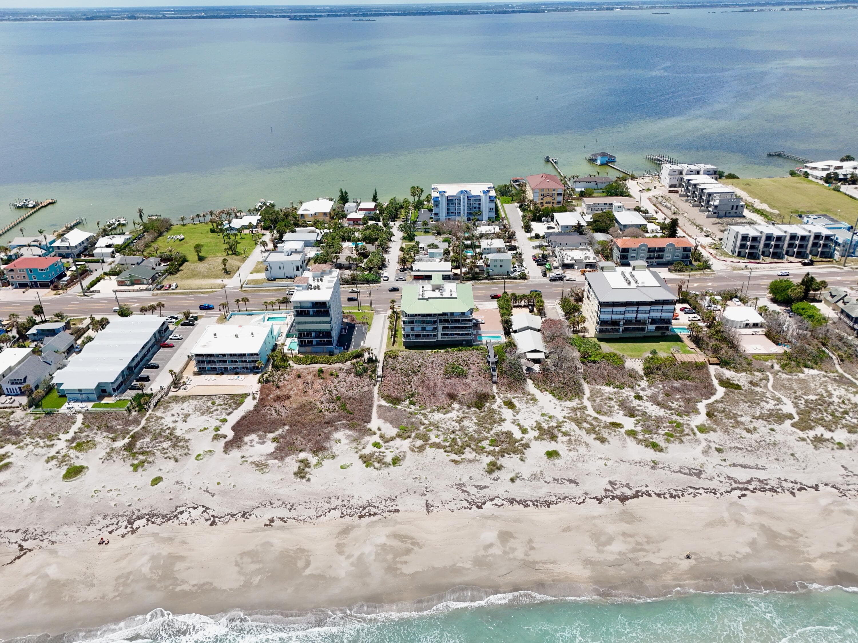 2465 S Atlantic Avenue, Cocoa Beach, FL 32931 — photo 63 of 70