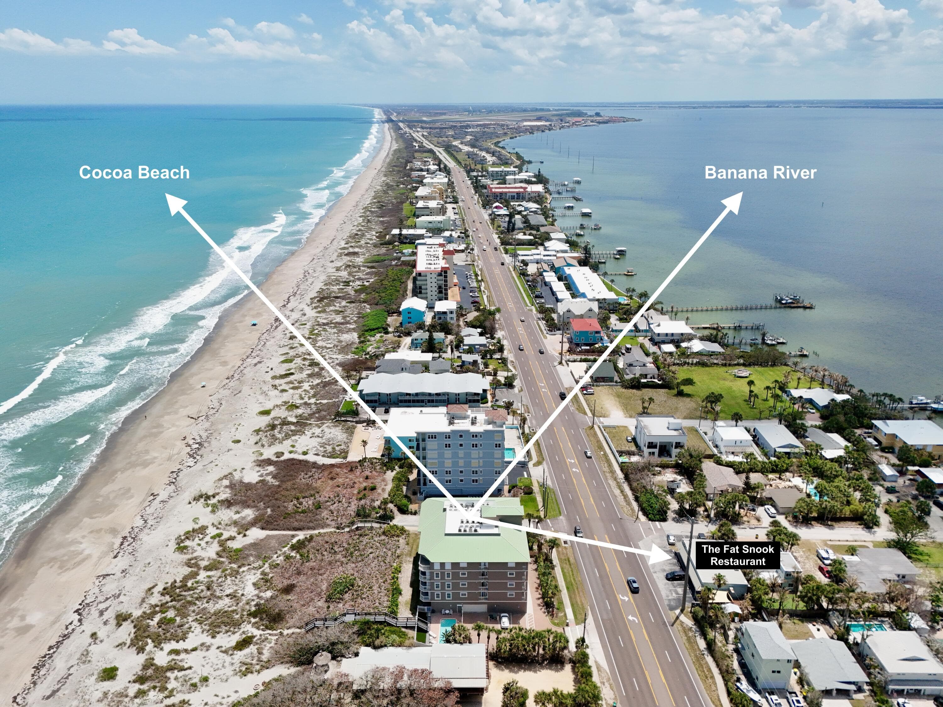 2465 S Atlantic Avenue, Cocoa Beach, FL 32931 — photo 66 of 70