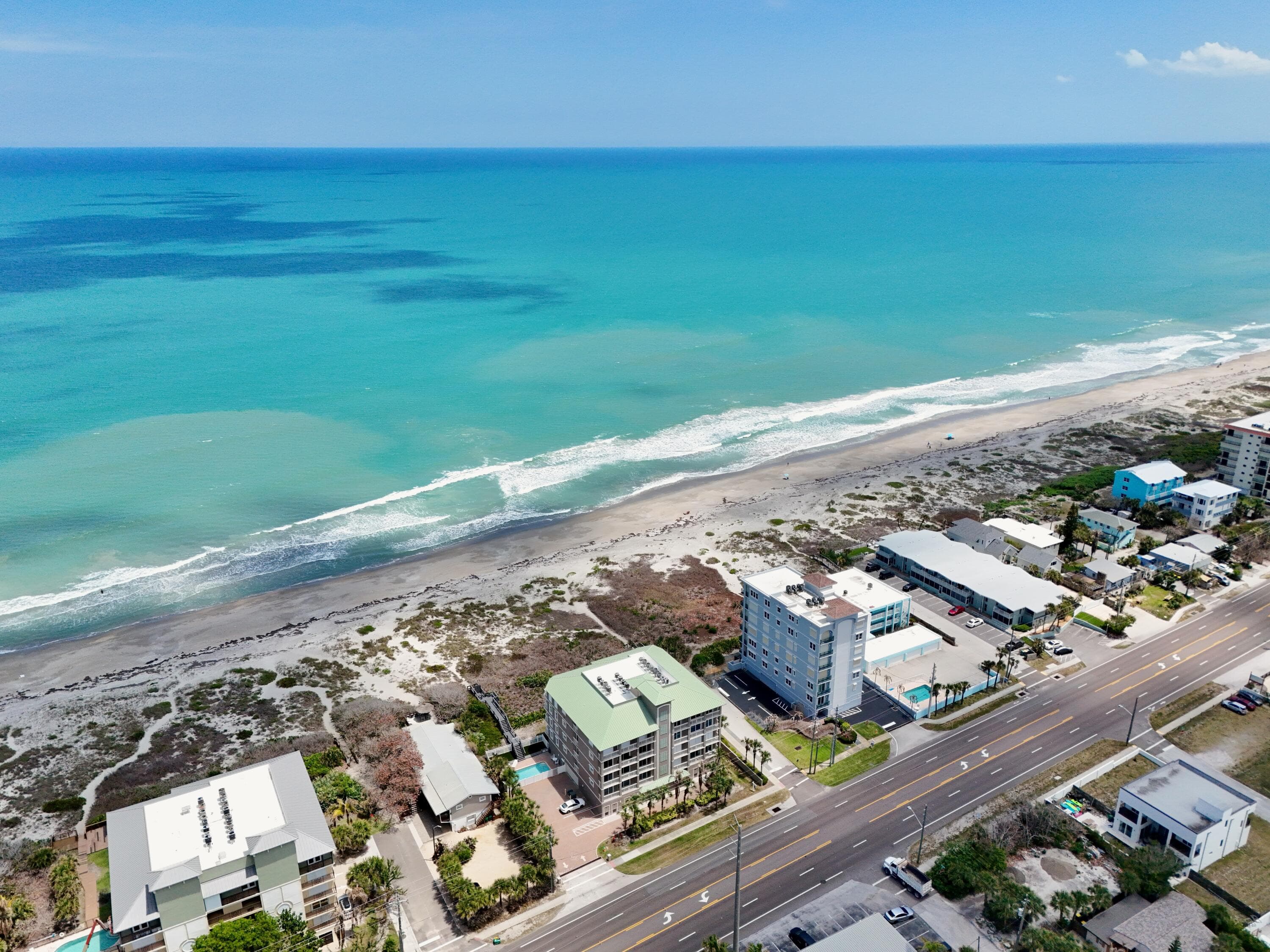 2465 S Atlantic Avenue, Cocoa Beach, FL 32931 — photo 68 of 70
