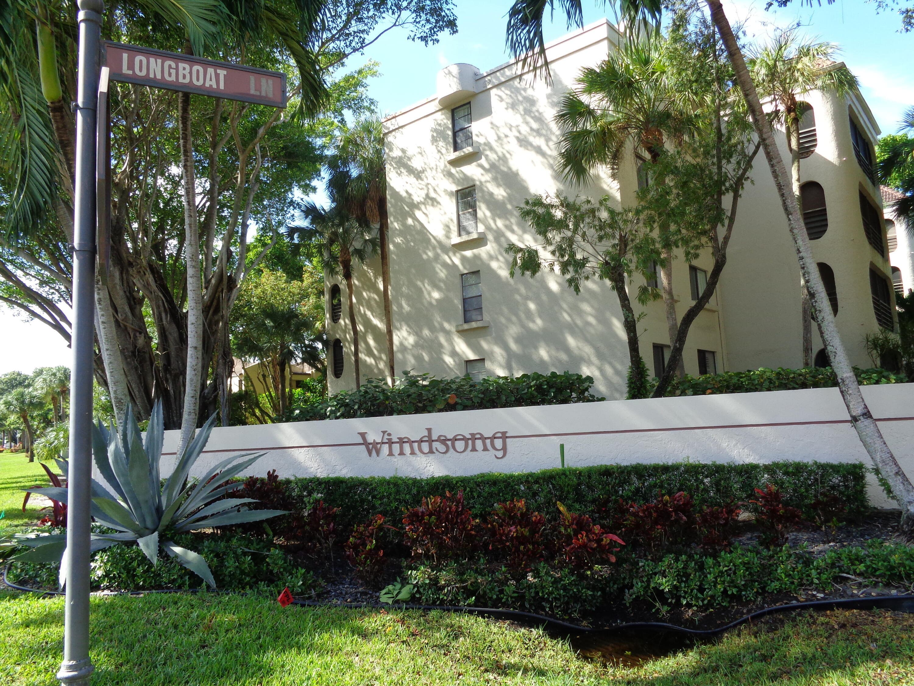 6328 W Longboat Ln Lane W 201, Boca Raton, FL 33433 — photo 1 of 17