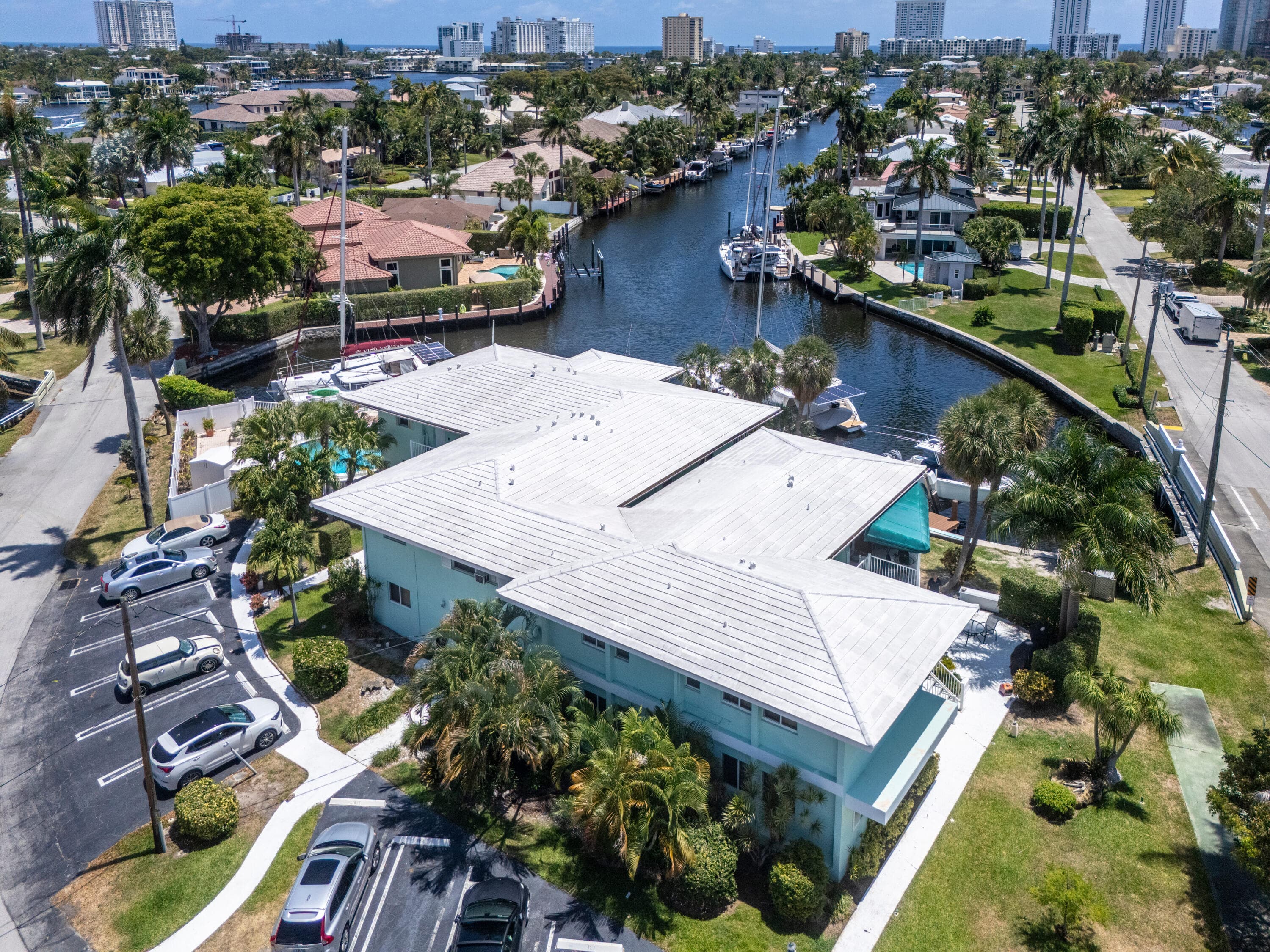 810 SE 22nd Avenue 103, Pompano Beach, FL 33062 — photo 20 of 40