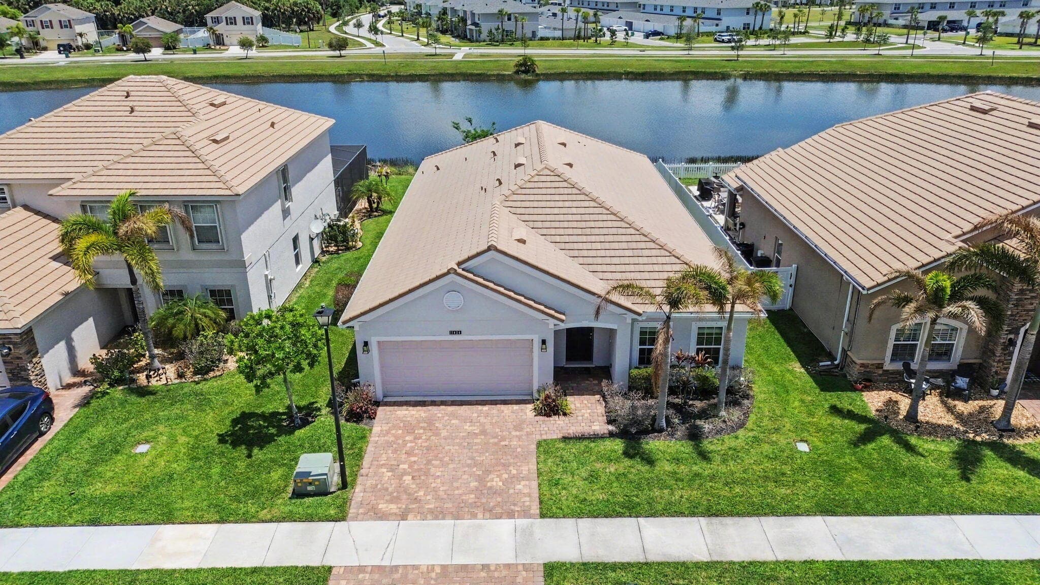 11454 SW Halton Street, Port St. Lucie, FL 34987 — photo 2 of 74