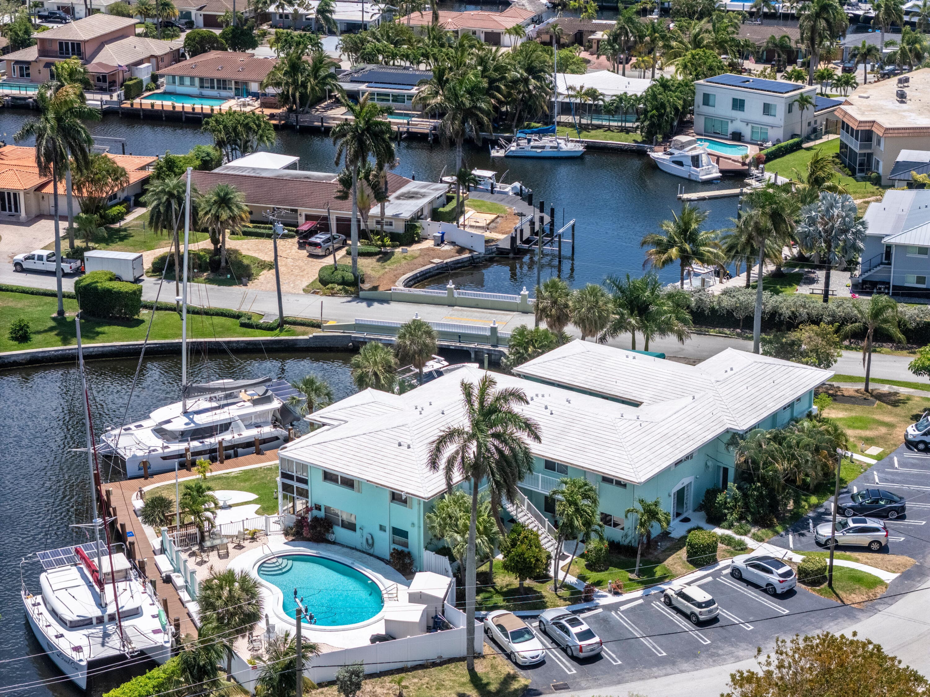 810 SE 22nd Avenue 103, Pompano Beach, FL 33062 — photo 29 of 40