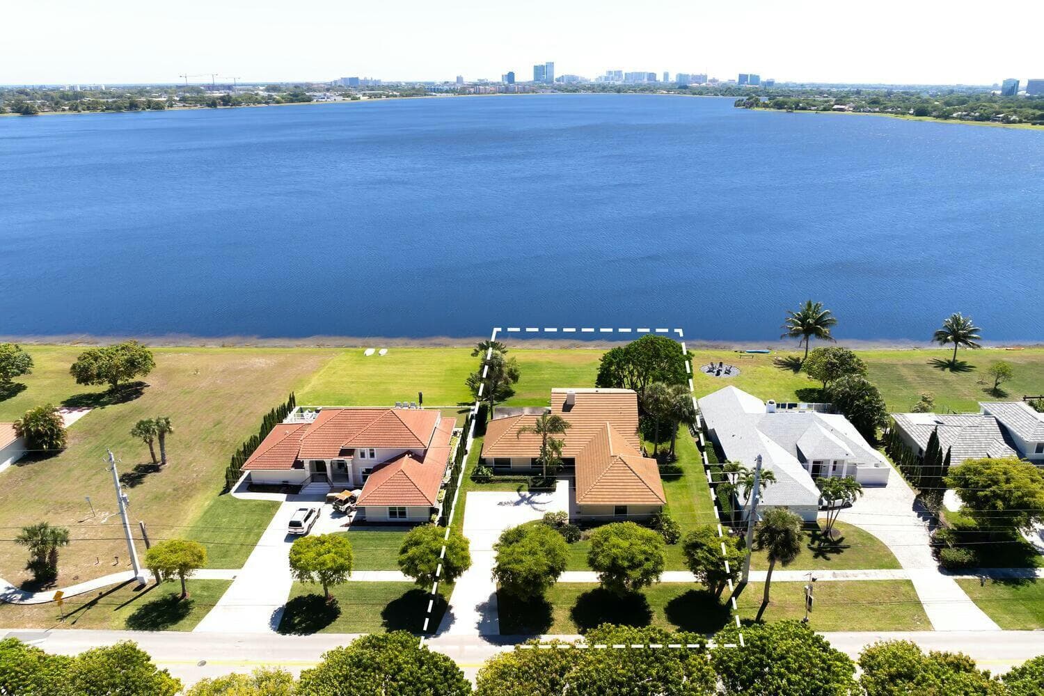 3600 N Shore Drive, West Palm Beach, FL 33407 — photo 1 of 50