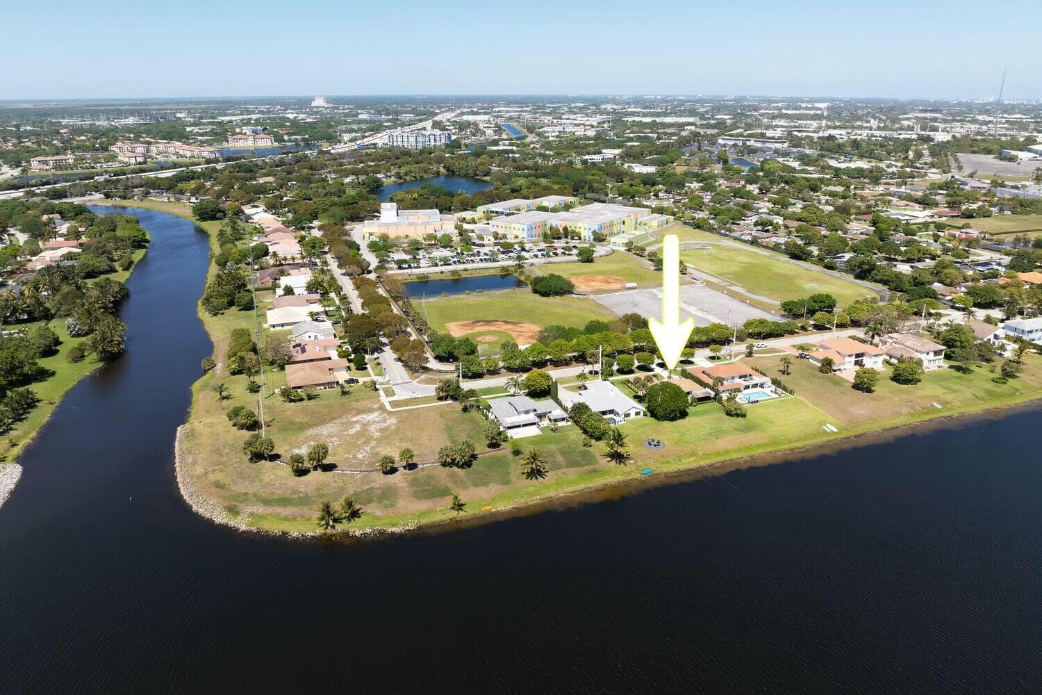 3600 N Shore Drive, West Palm Beach, FL 33407 — photo 46 of 50