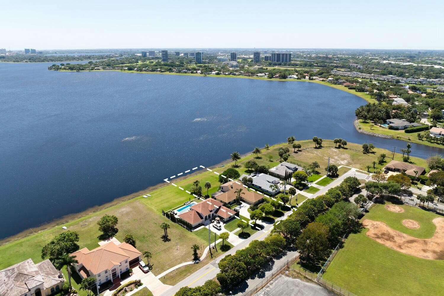 3600 N Shore Drive, West Palm Beach, FL 33407 — photo 48 of 50