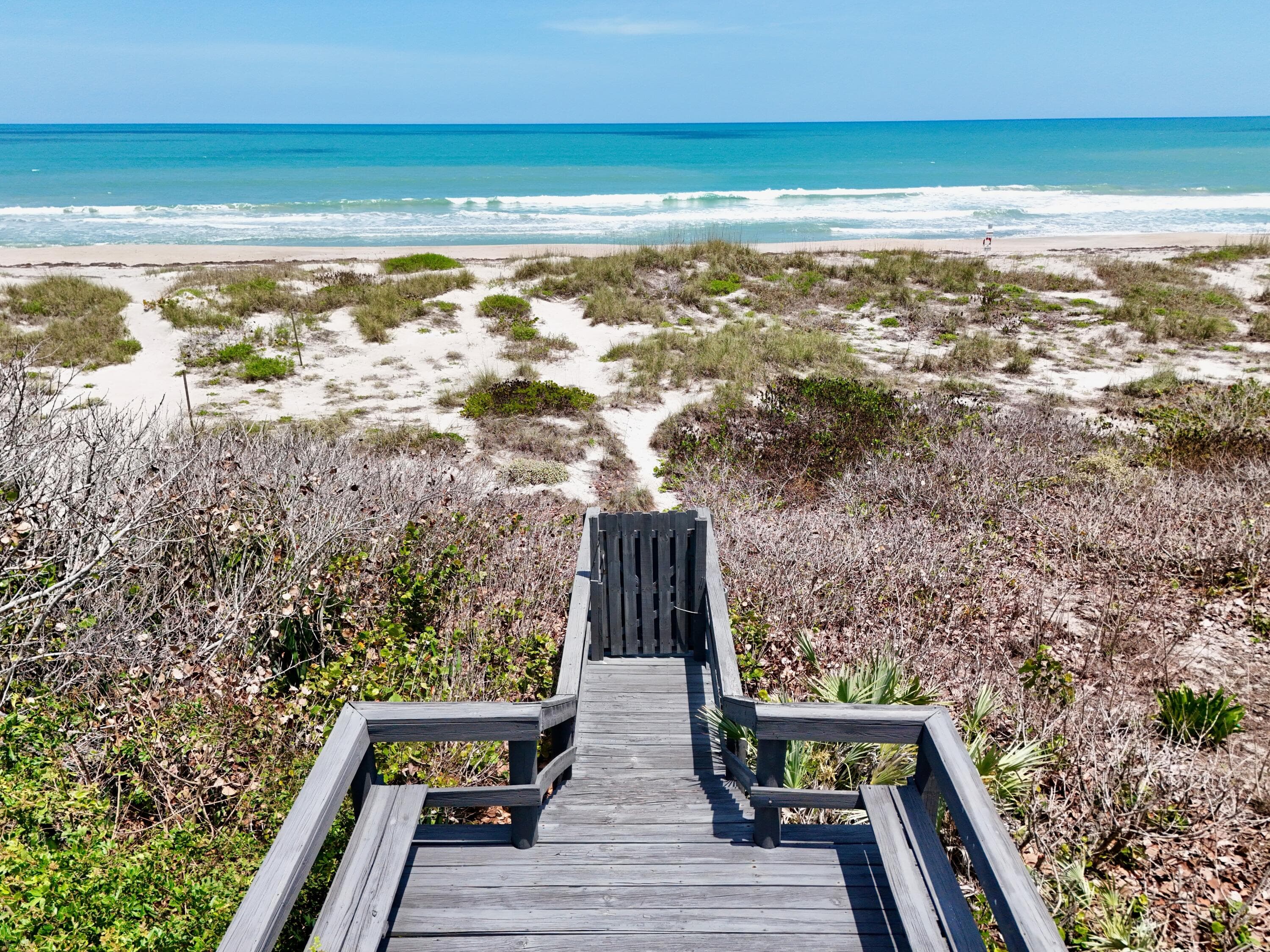 2465 S Atlantic Avenue 401, Cocoa Beach, FL 32931 — photo 49 of 64
