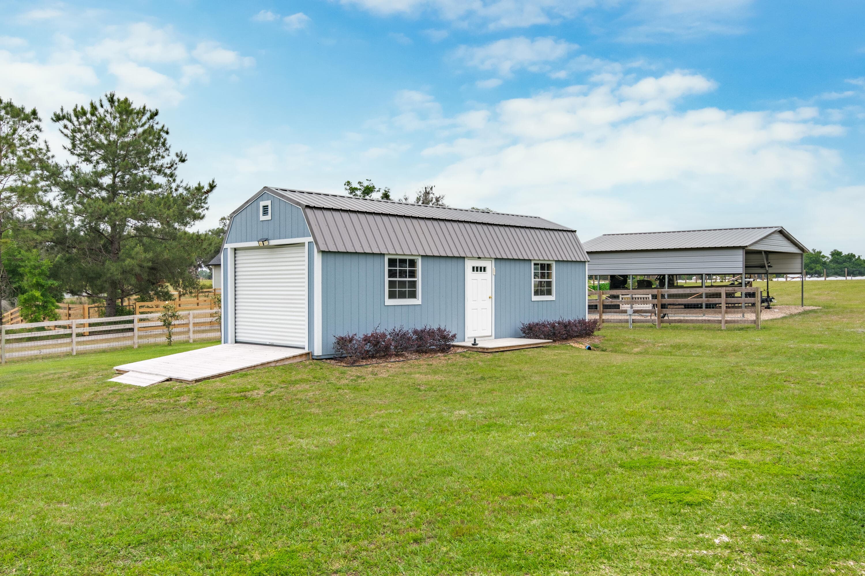 10172 98th Path 2, Live Oak, FL 32060 — photo 9 of 37