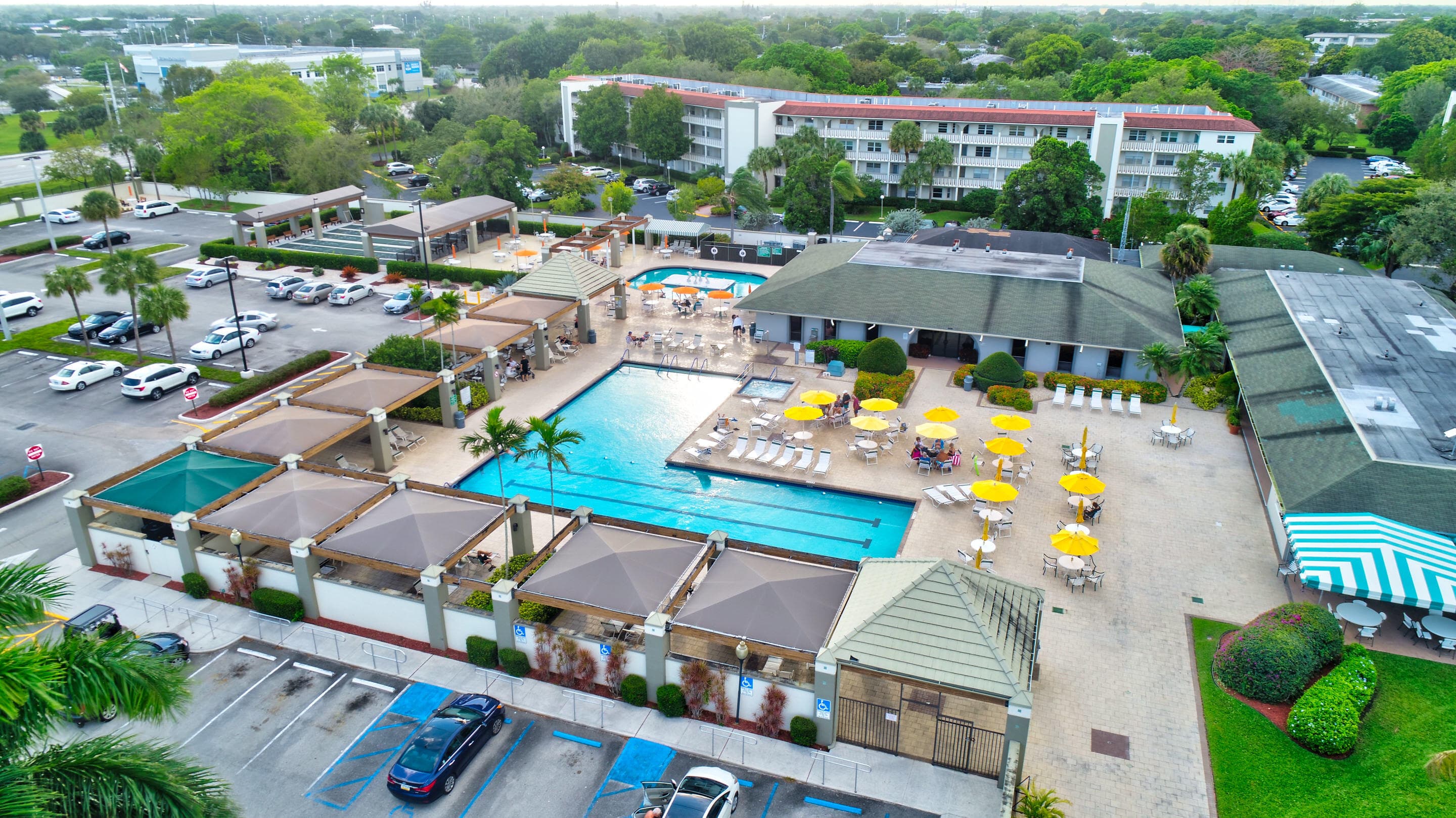 3403 Bimini Lane F1, Coconut Creek, FL 33066 — photo 45 of 78