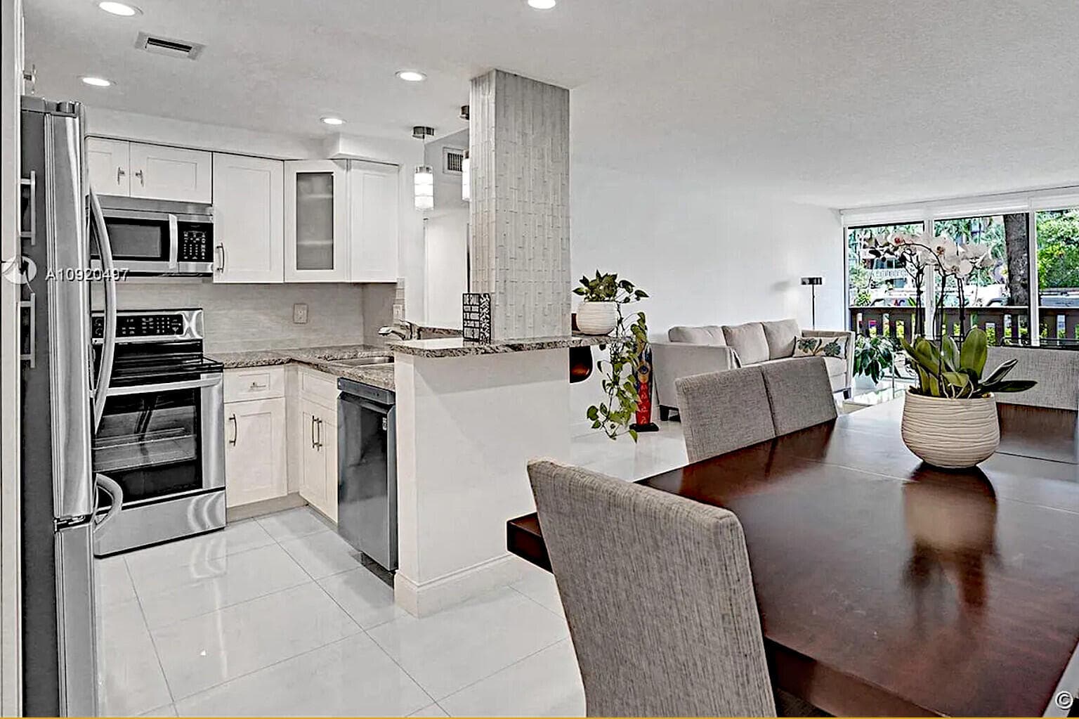 1350 River Reach Drive 115, Fort Lauderdale, FL 33315 — photo 10 of 37