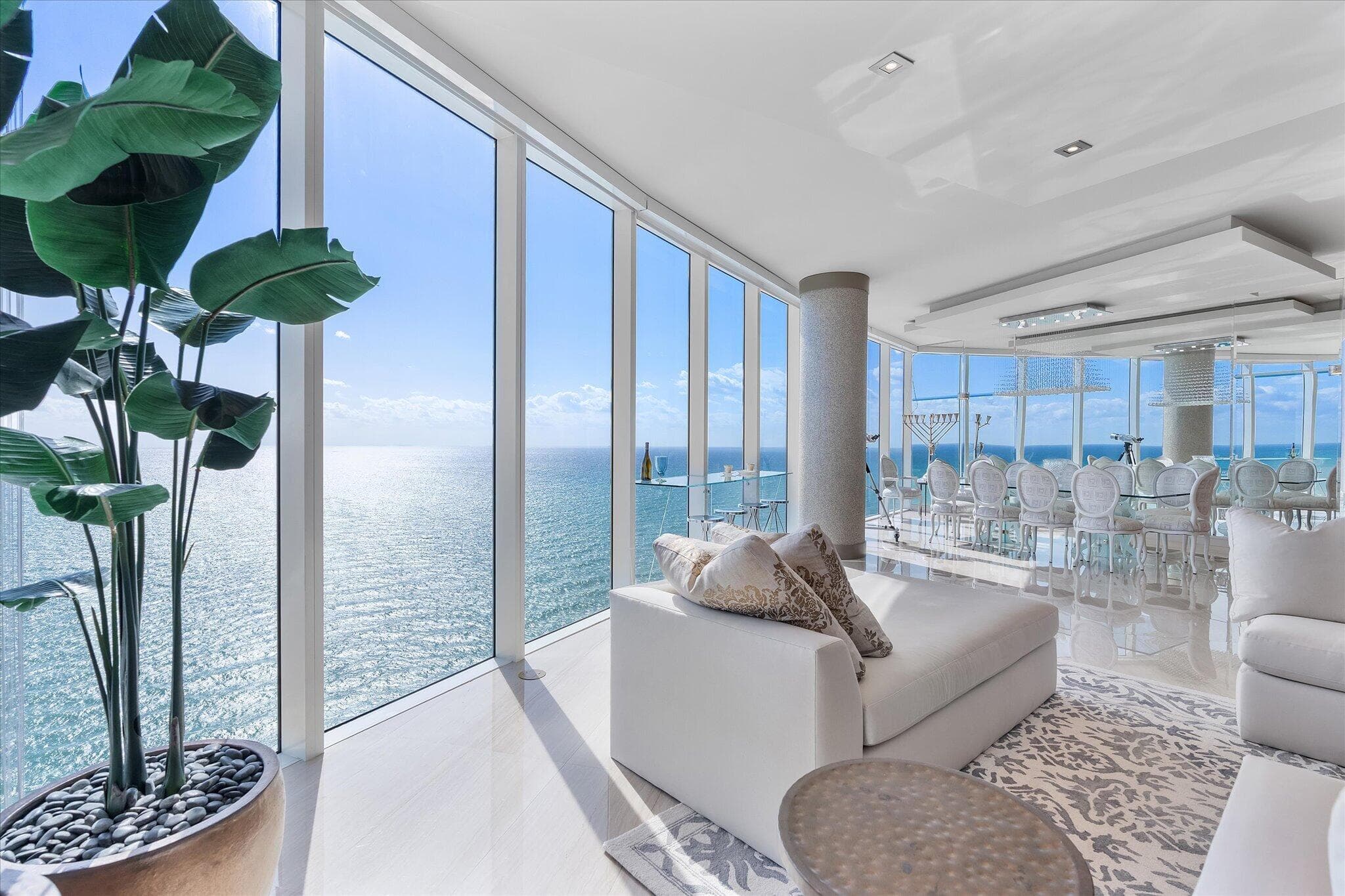 2711 S Ocean Drive 3602, Hollywood, FL 33019 — photo 1 of 109