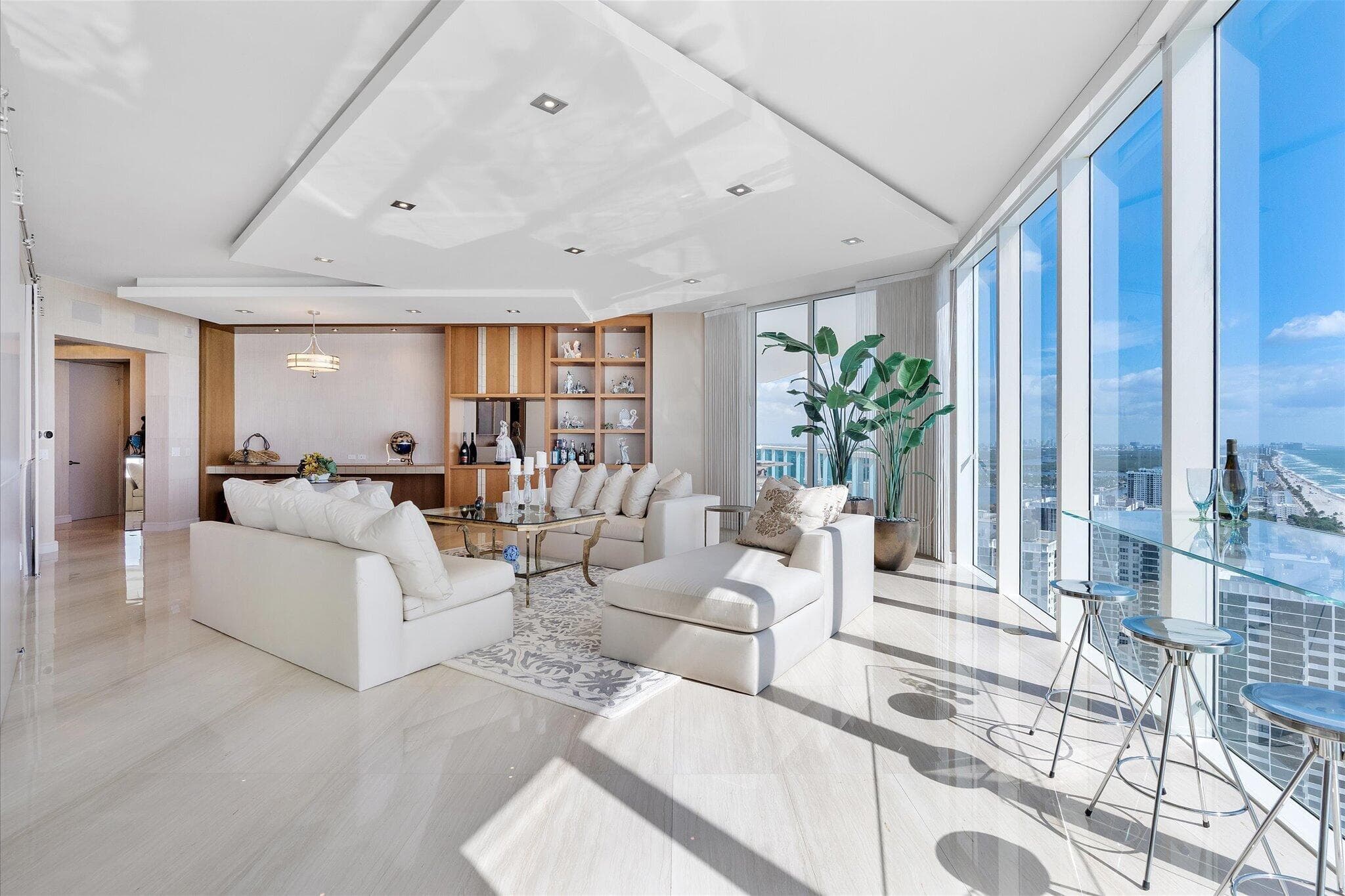 2711 S Ocean Drive 3602, Hollywood, FL 33019 — photo 13 of 109