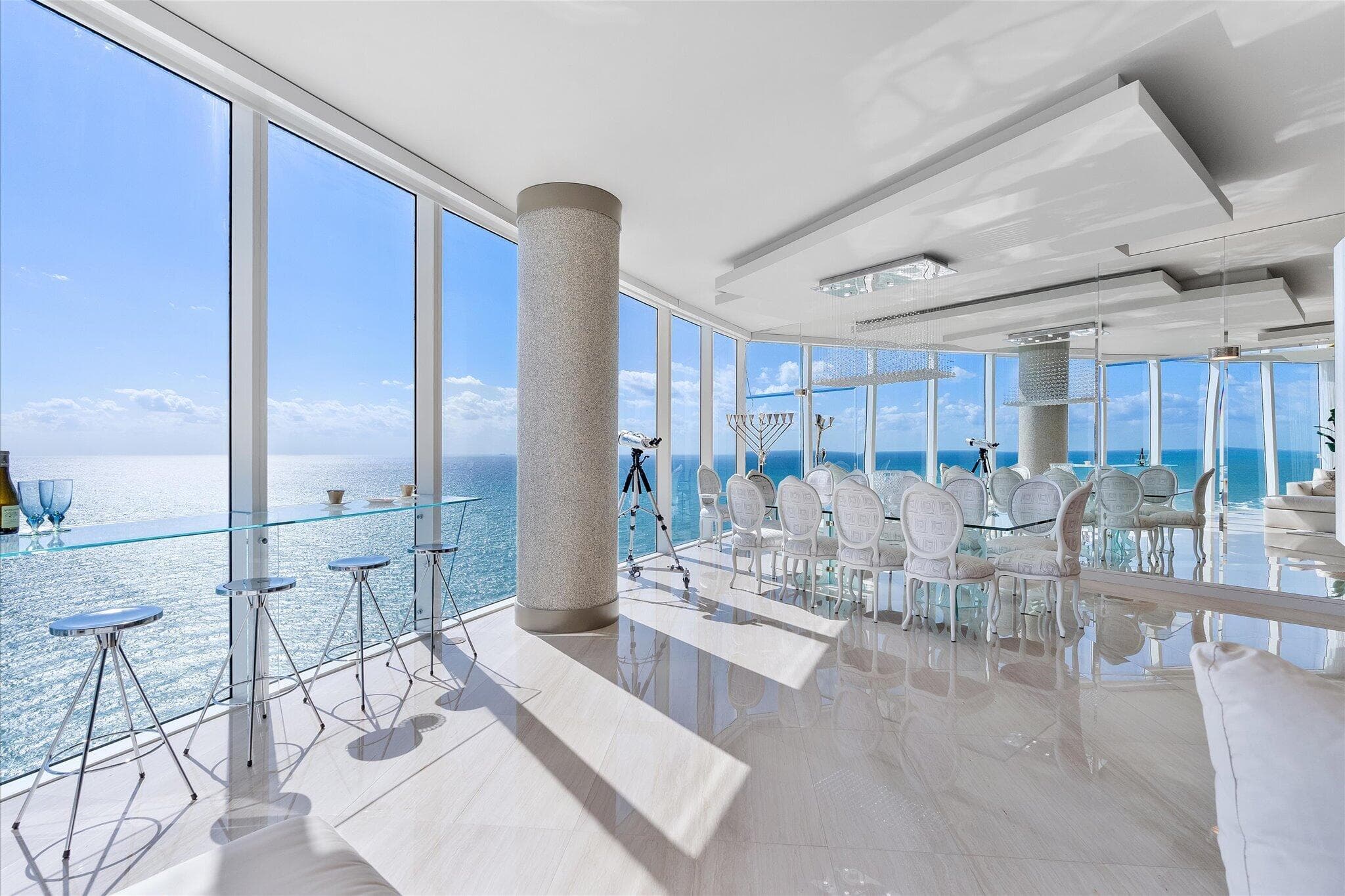 2711 S Ocean Drive 3602, Hollywood, FL 33019 — photo 11 of 109
