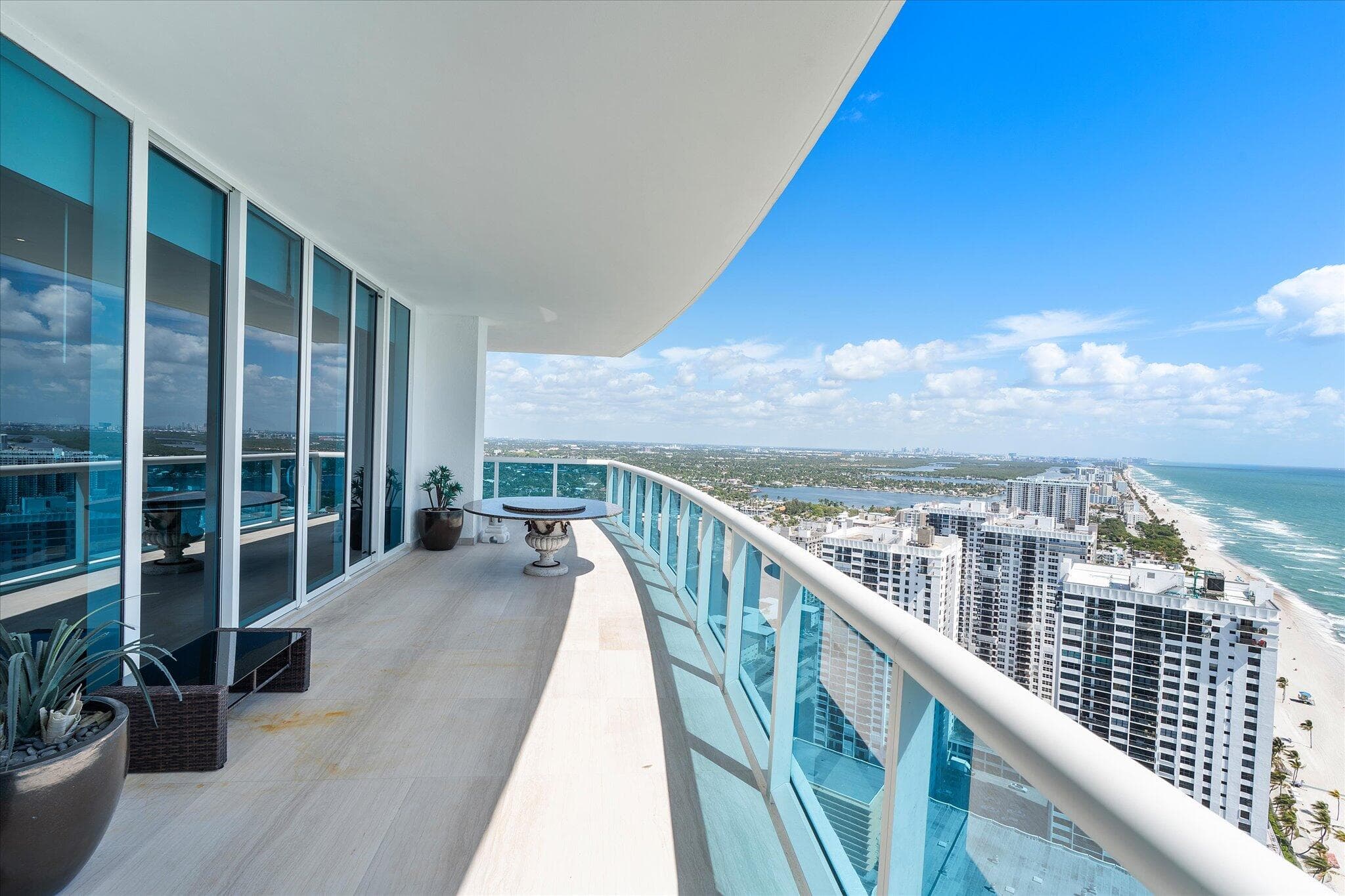2711 S Ocean Drive 3602, Hollywood, FL 33019 — photo 3 of 109