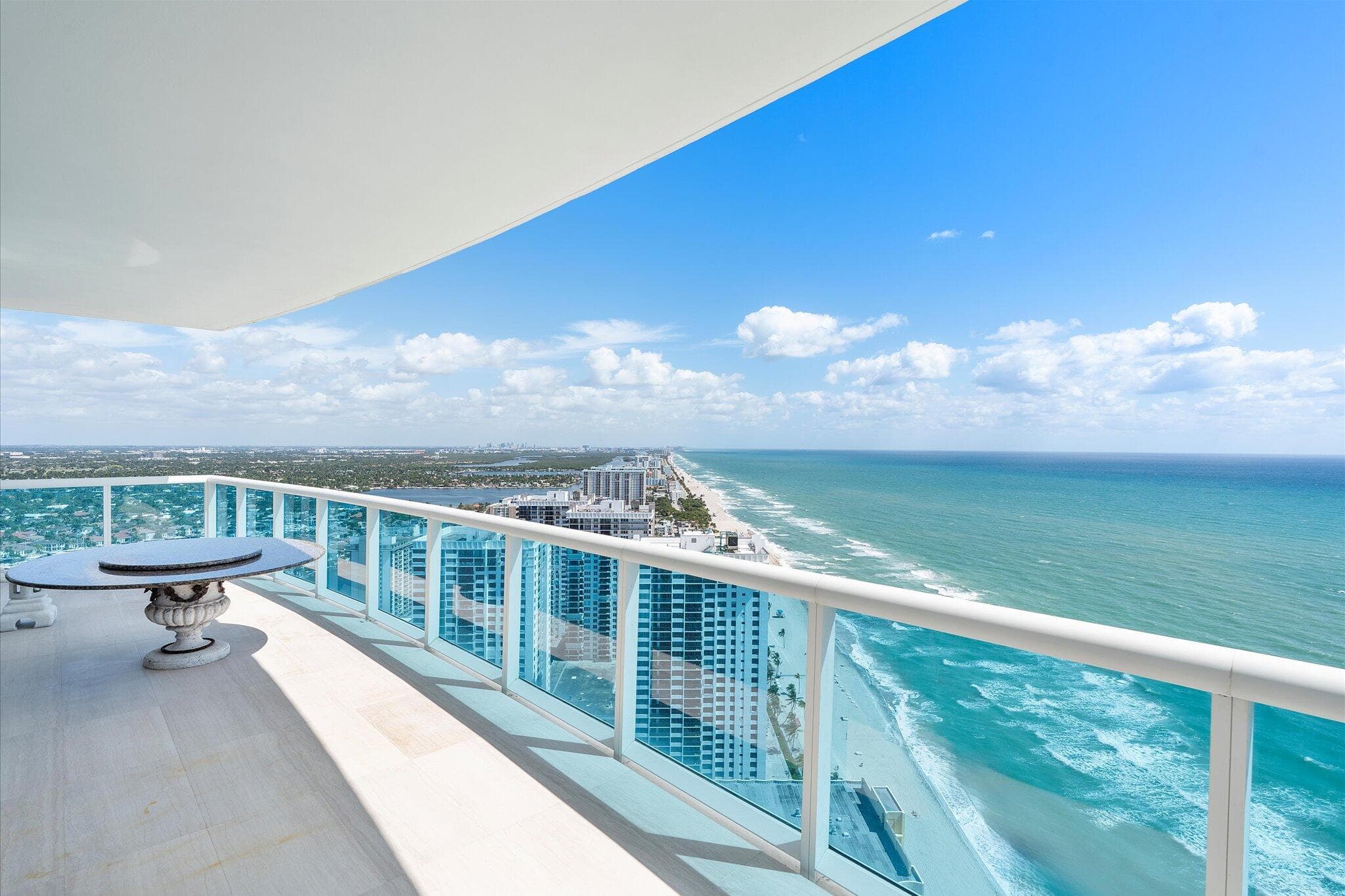 2711 S Ocean Drive 3602, Hollywood, FL 33019 — photo 2 of 109