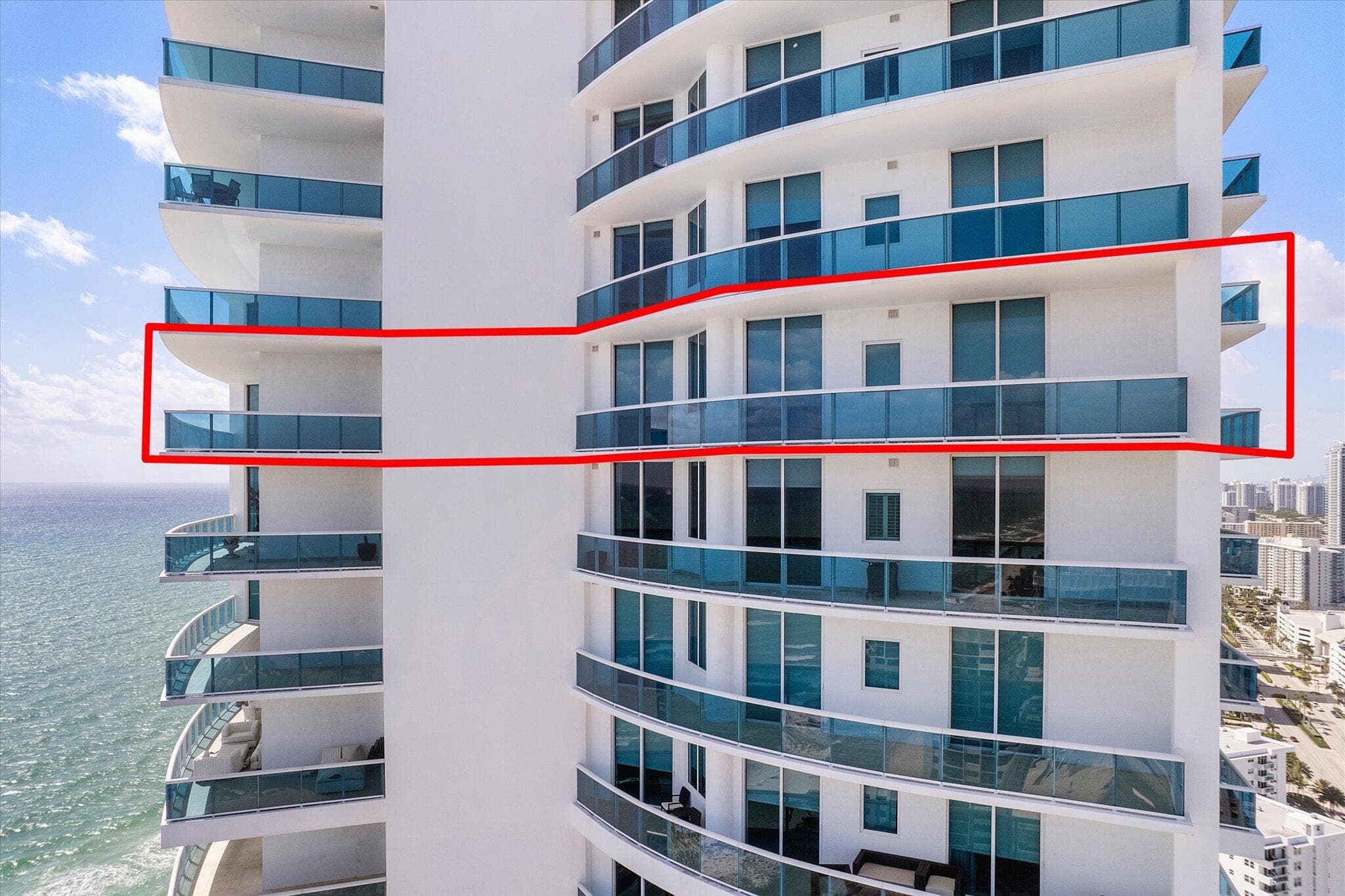 2711 S Ocean Drive 3602, Hollywood, FL 33019 — photo 107 of 109