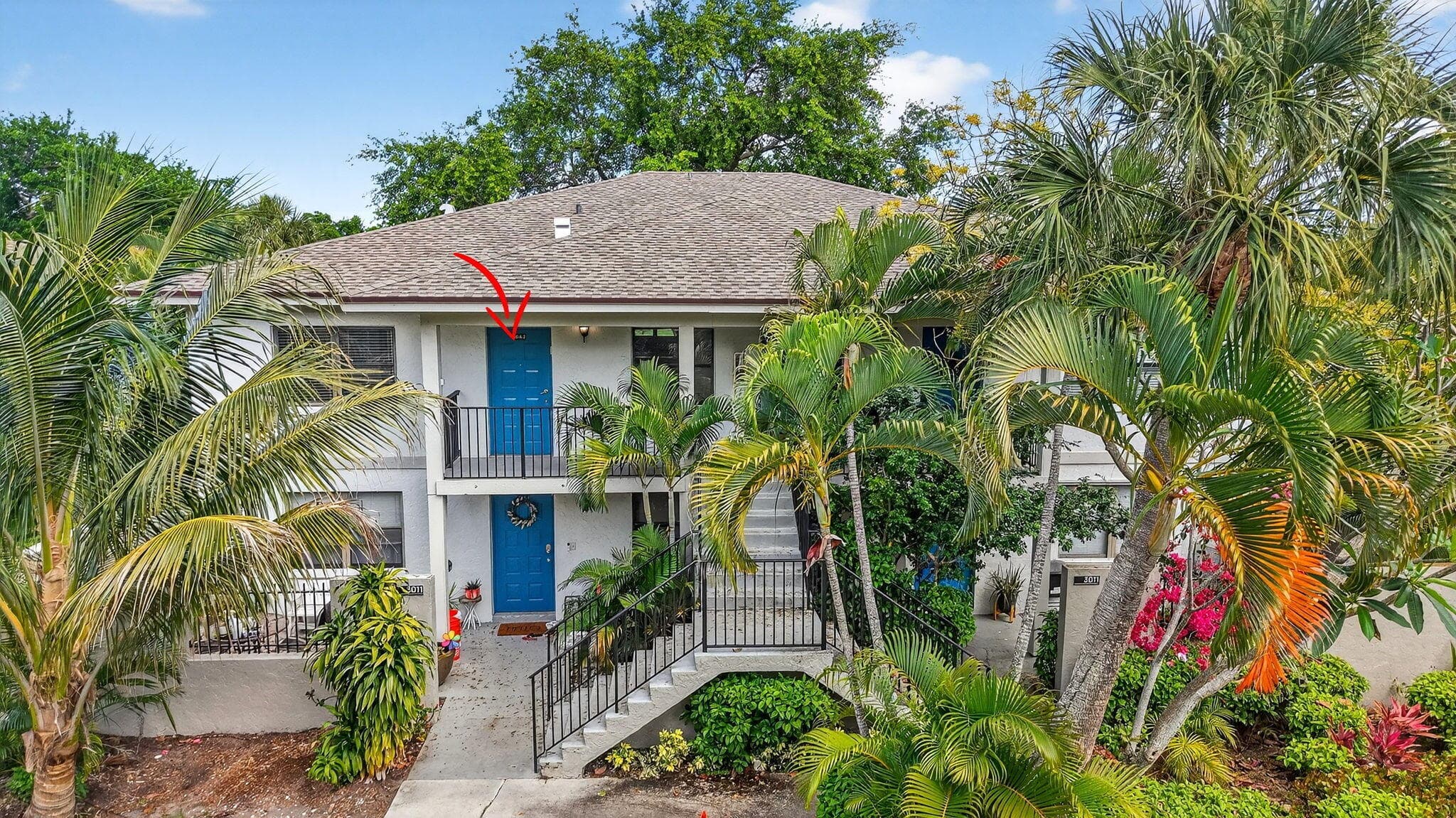 3011 SW 21st Terrace 382a, Delray Beach, FL 33445 — photo 1 of 44