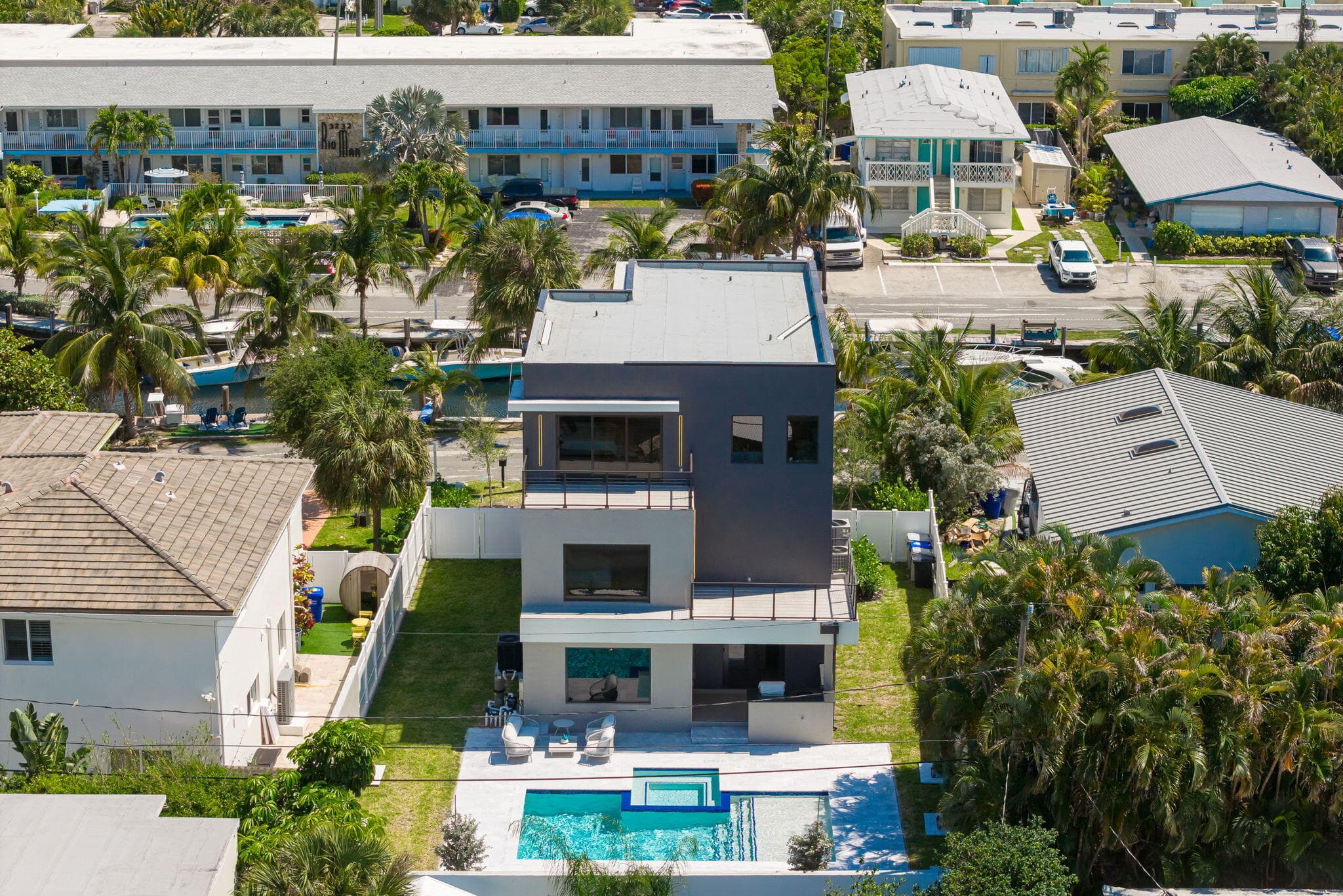 3225 Canal Drive, Pompano Beach, FL 33062 — photo 69 of 80