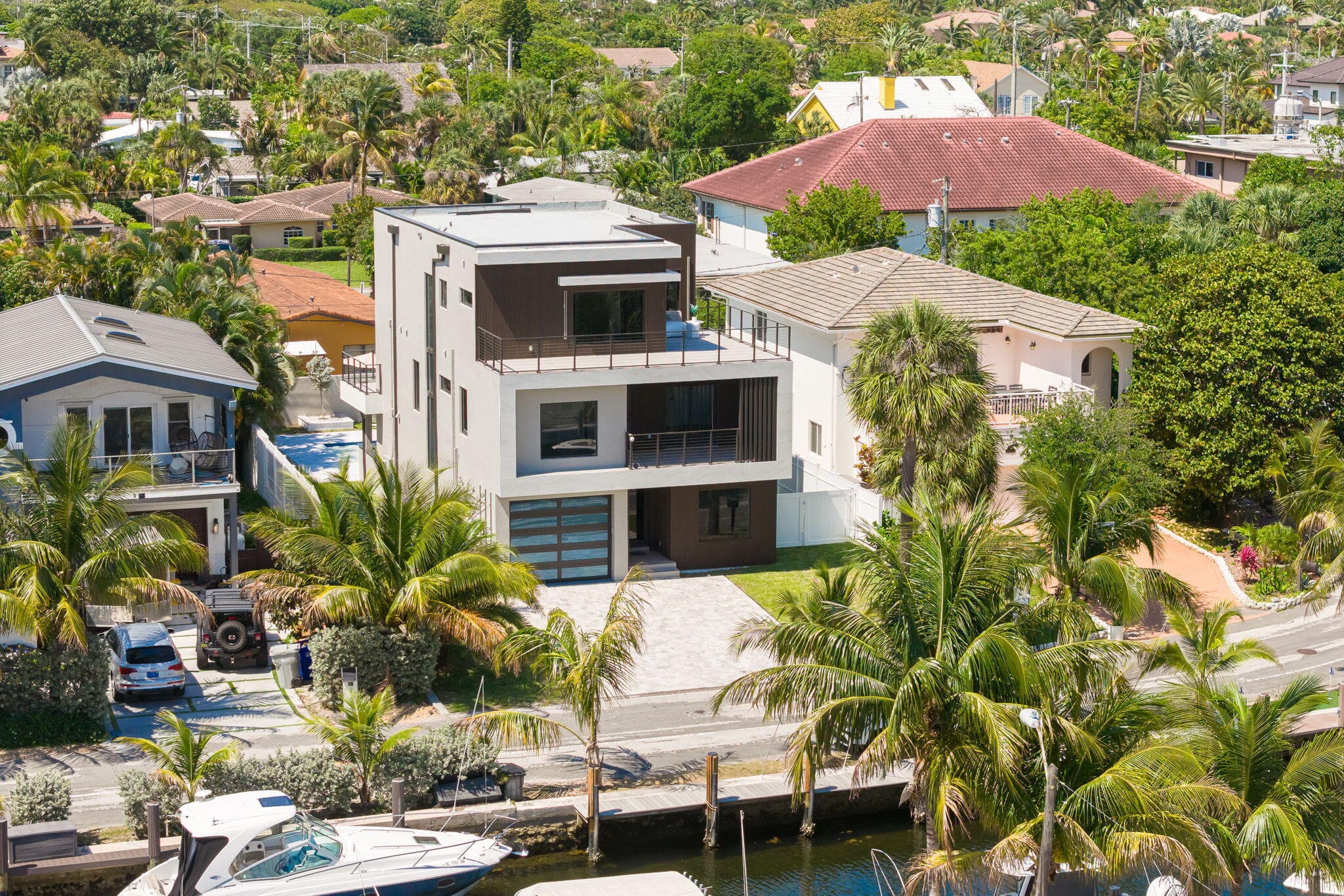 3225 Canal Drive, Pompano Beach, FL 33062 — photo 75 of 80
