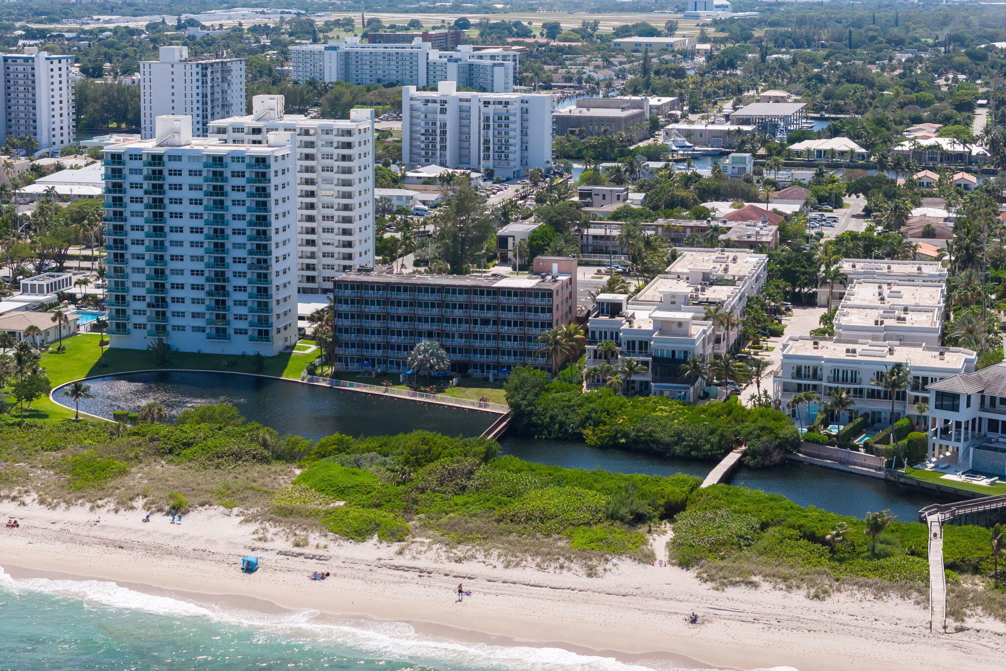 3225 Canal Drive, Pompano Beach, FL 33062 — photo 77 of 80