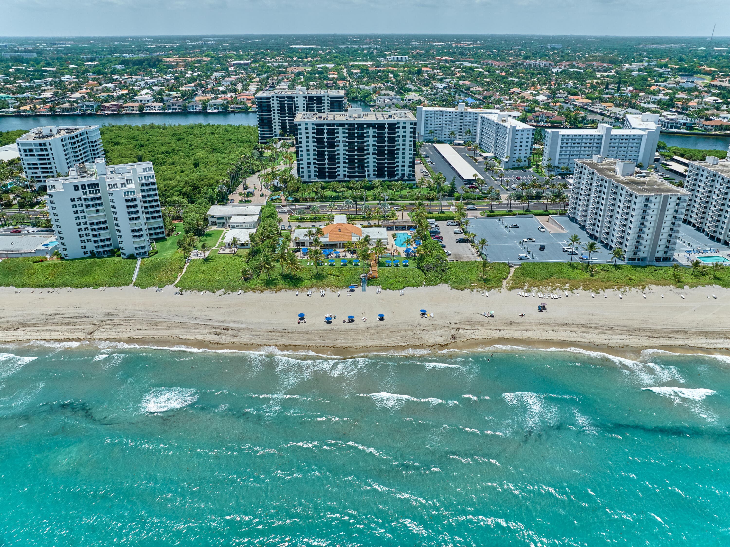 3420 S Ocean Boulevard, Highland Beach, FL 33487 — photo 12 of 76