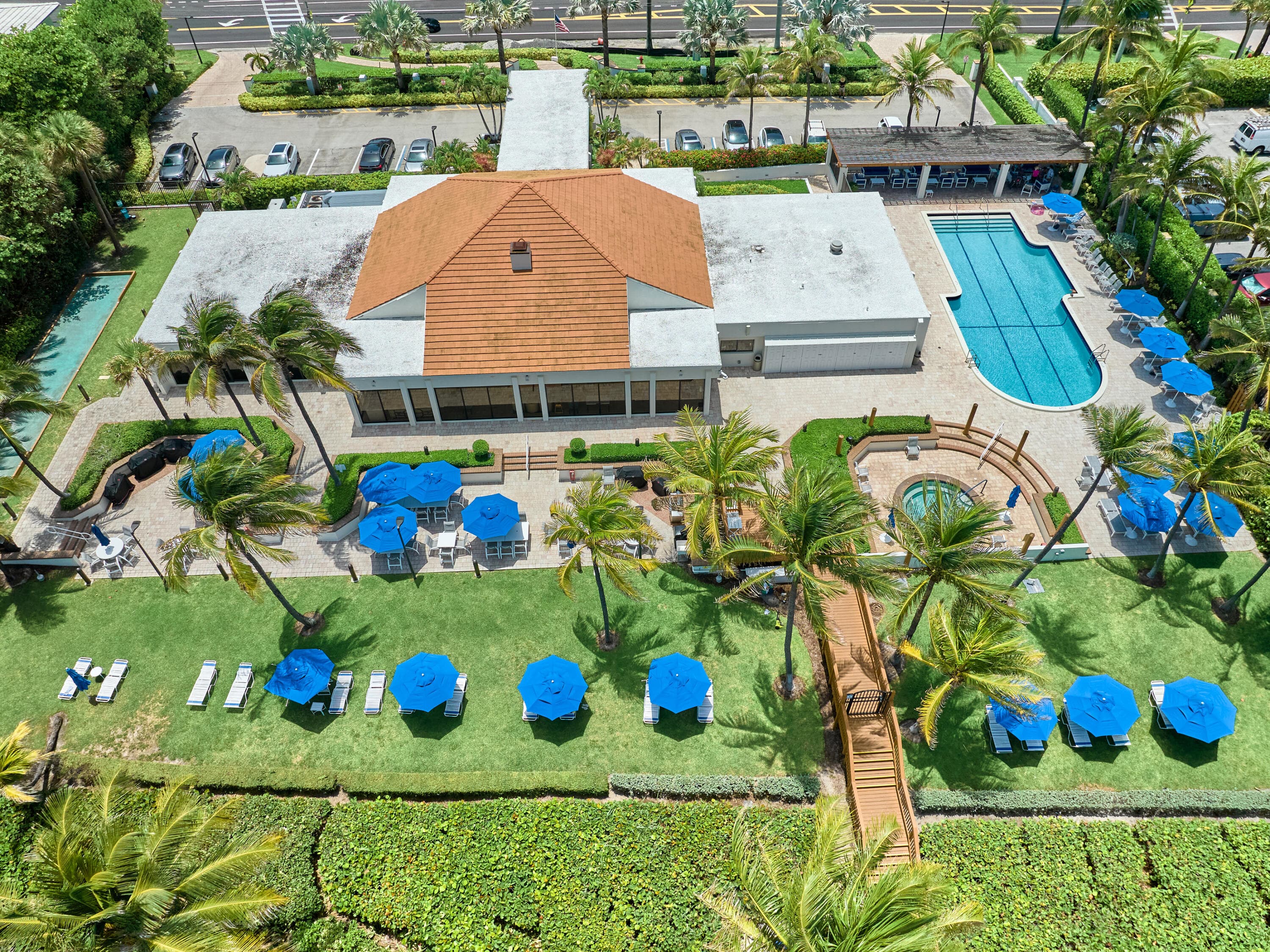 3420 S Ocean Boulevard, Highland Beach, FL 33487 — photo 17 of 76