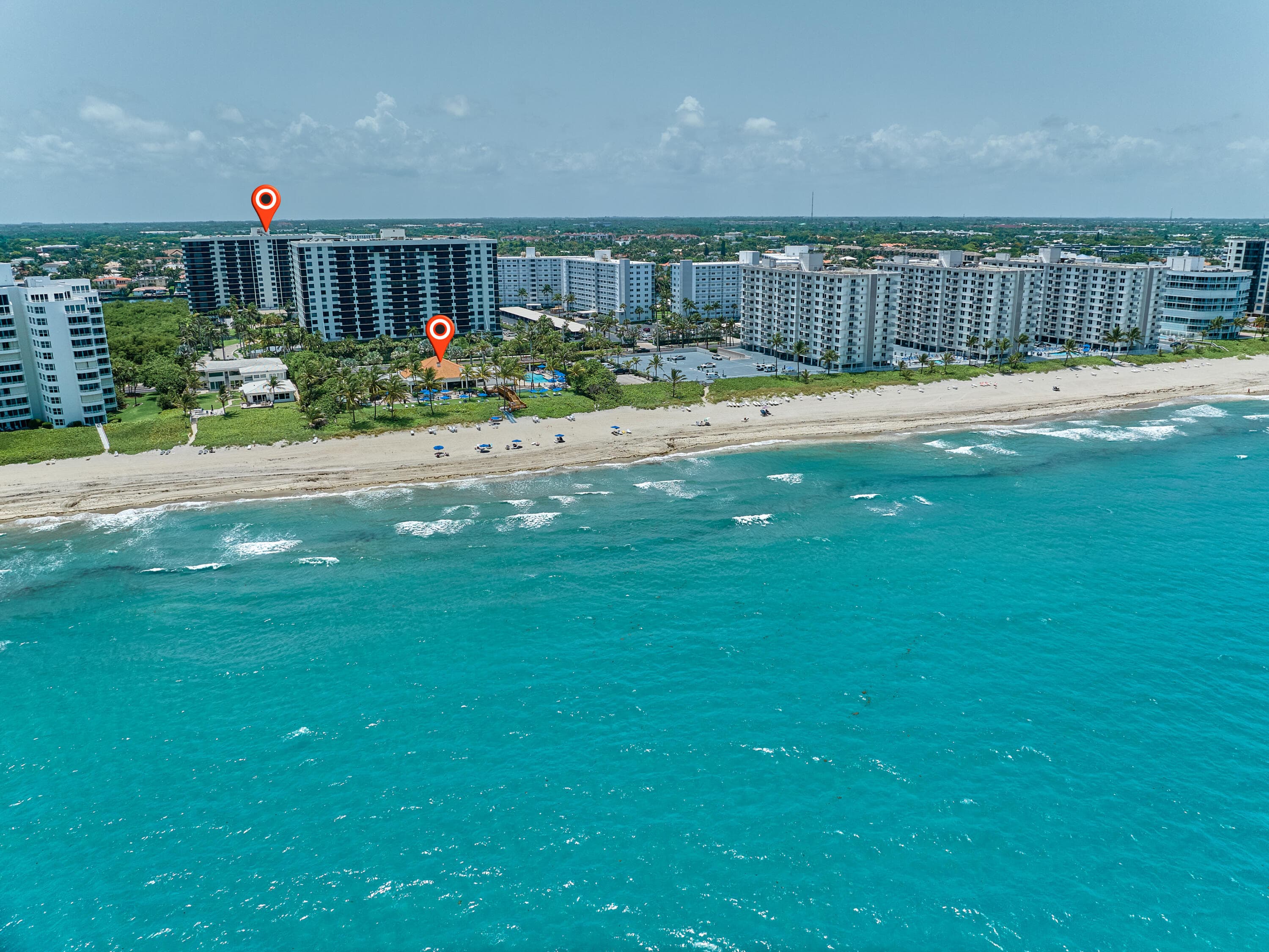 3420 S Ocean Boulevard, Highland Beach, FL 33487 — photo 24 of 76