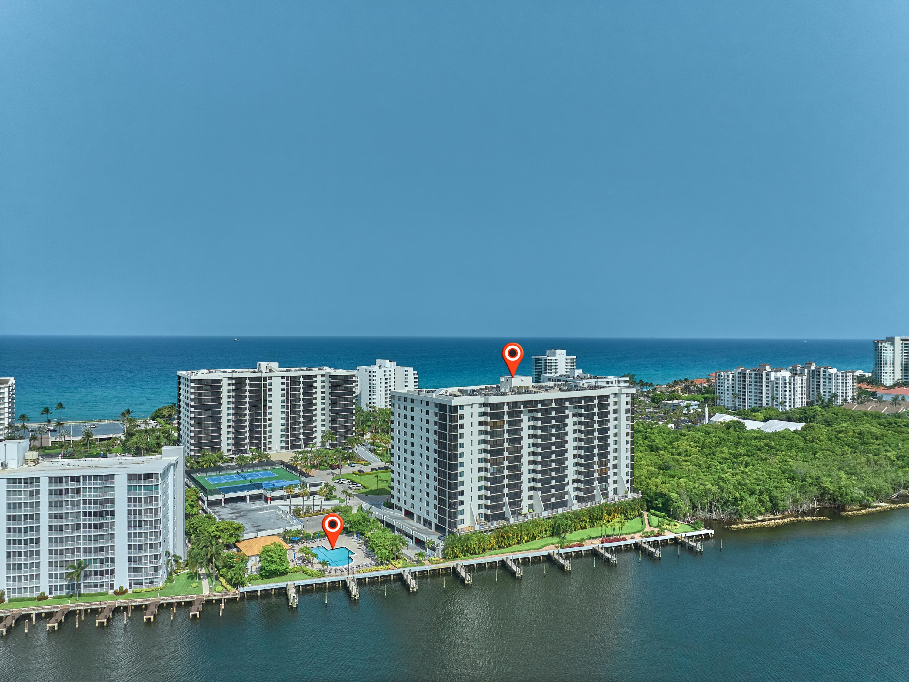3420 S Ocean Boulevard, Highland Beach, FL 33487 — photo 28 of 76