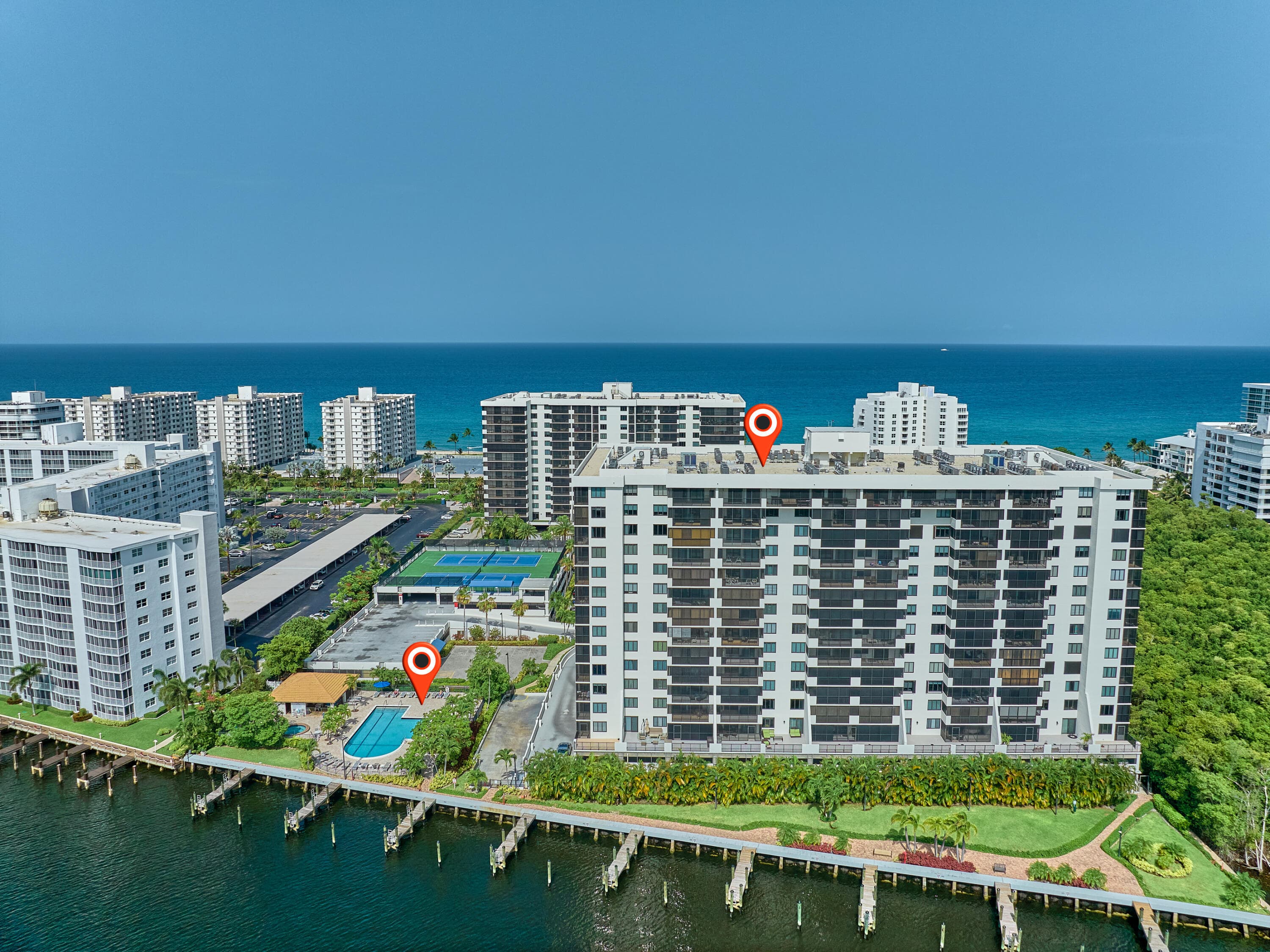 3420 S Ocean Boulevard, Highland Beach, FL 33487 — photo 46 of 76
