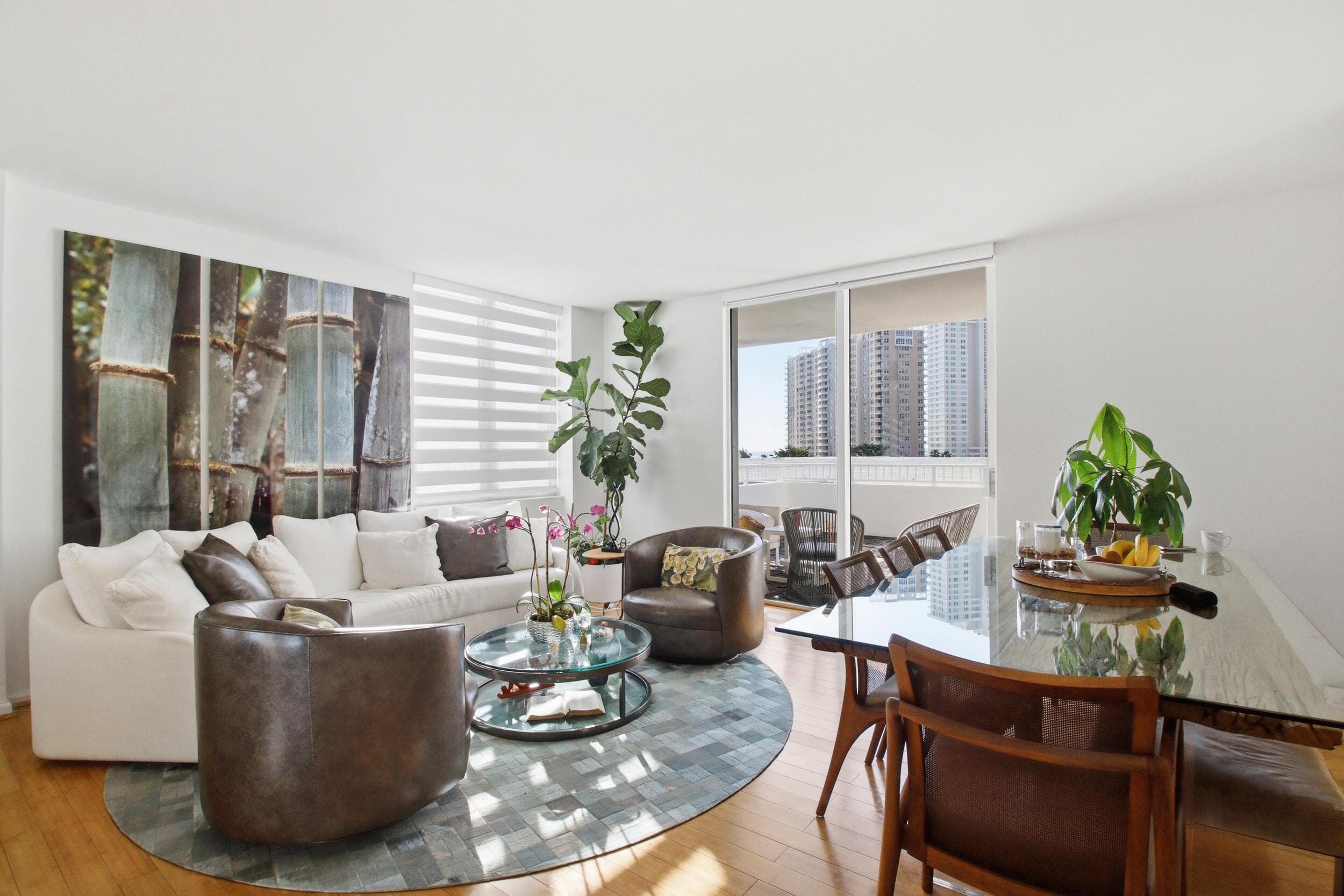 701 Brickell Key Boulevard 610, Miami, FL 33131 — photo 10 of 40