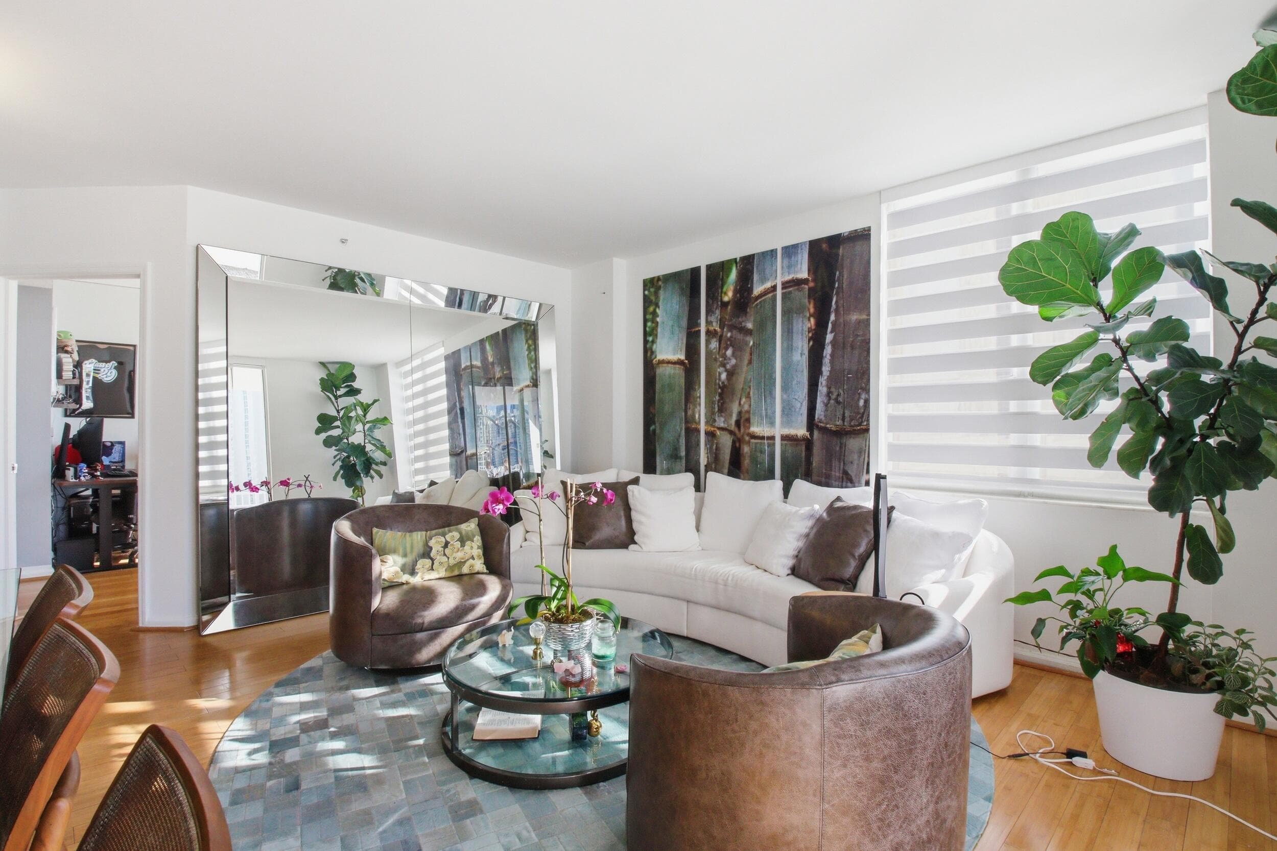 701 Brickell Key Boulevard 610, Miami, FL 33131 — photo 12 of 40