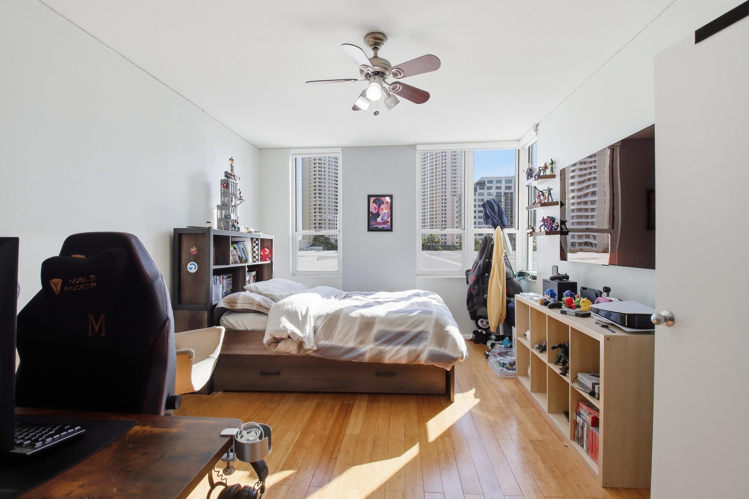701 Brickell Key Boulevard 610, Miami, FL 33131 — photo 17 of 40