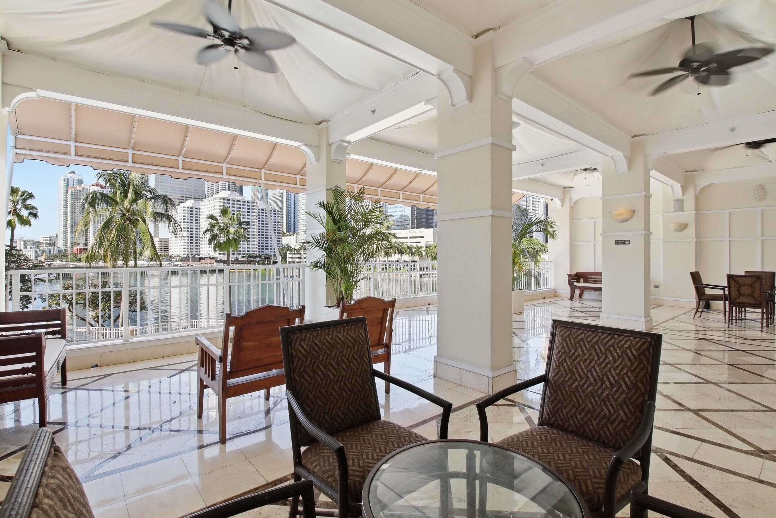 701 Brickell Key Boulevard 610, Miami, FL 33131 — photo 29 of 40