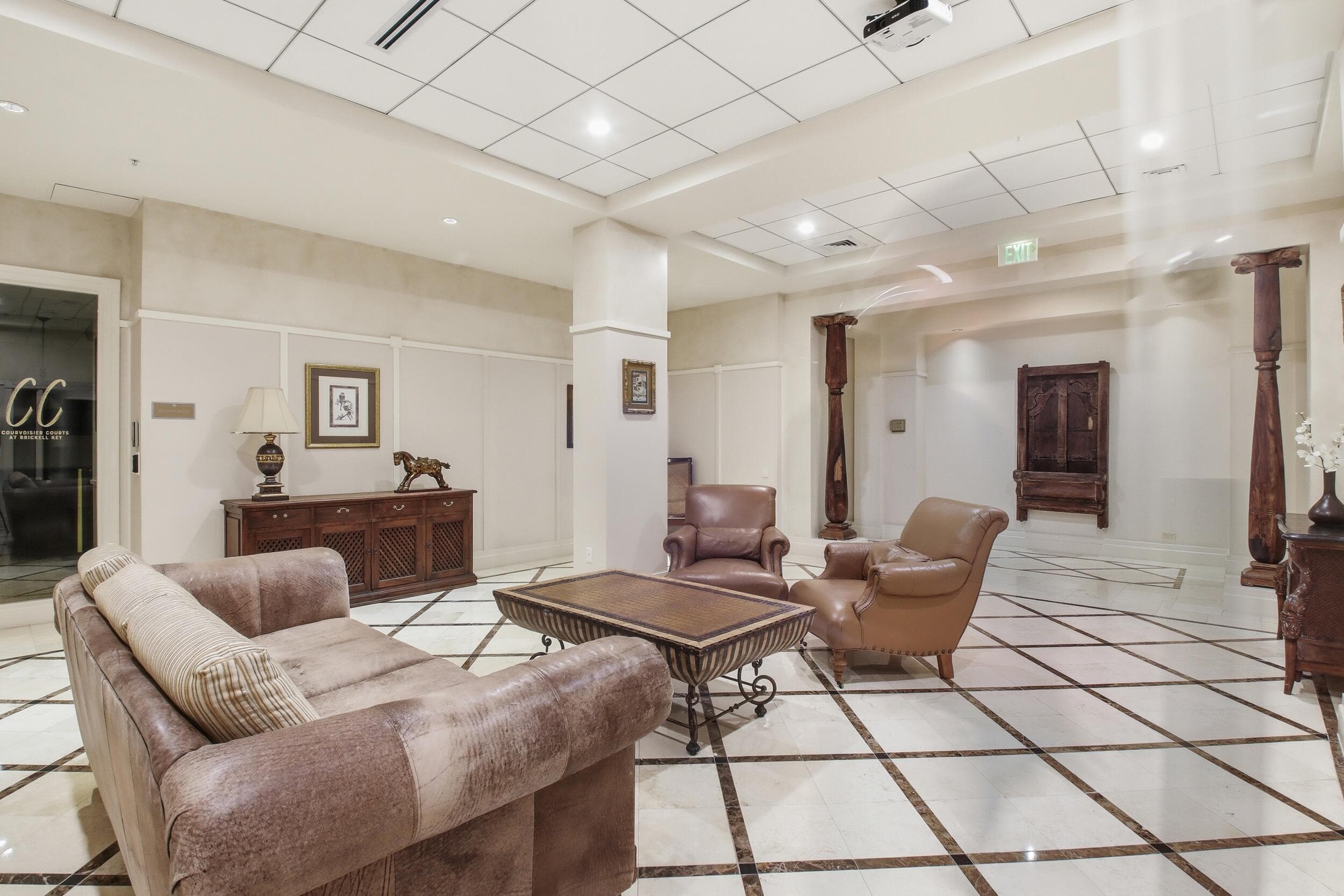 701 Brickell Key Boulevard 610, Miami, FL 33131 — photo 34 of 40
