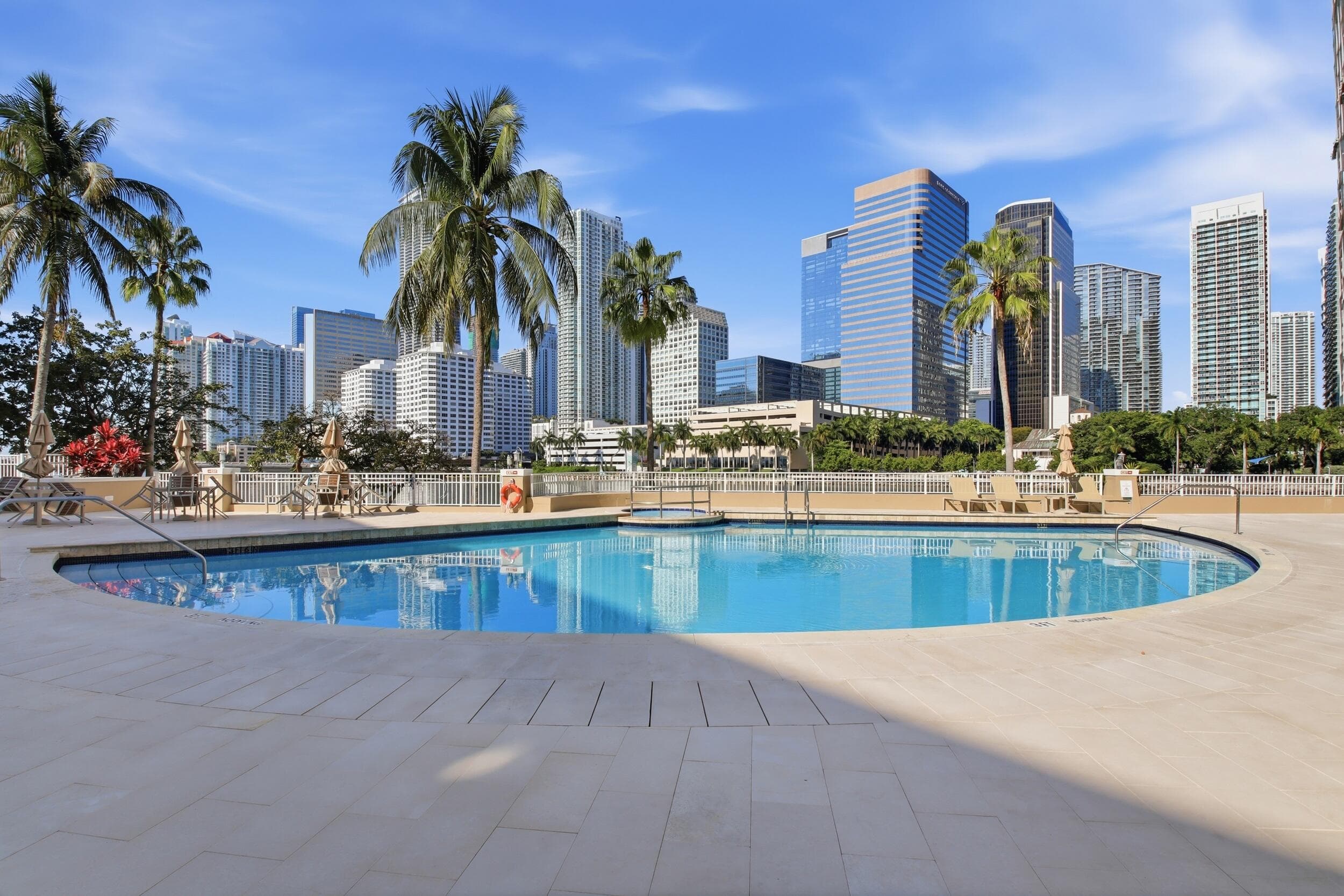 701 Brickell Key Boulevard 610, Miami, FL 33131 — photo 39 of 40