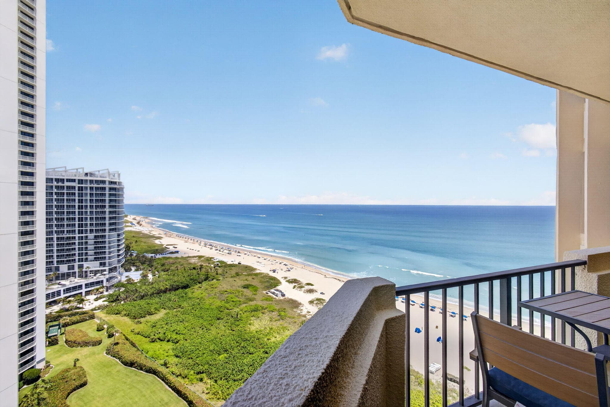 2800 N Ocean Drive A-19c, Riviera Beach, FL 33404 — photo 1 of 61