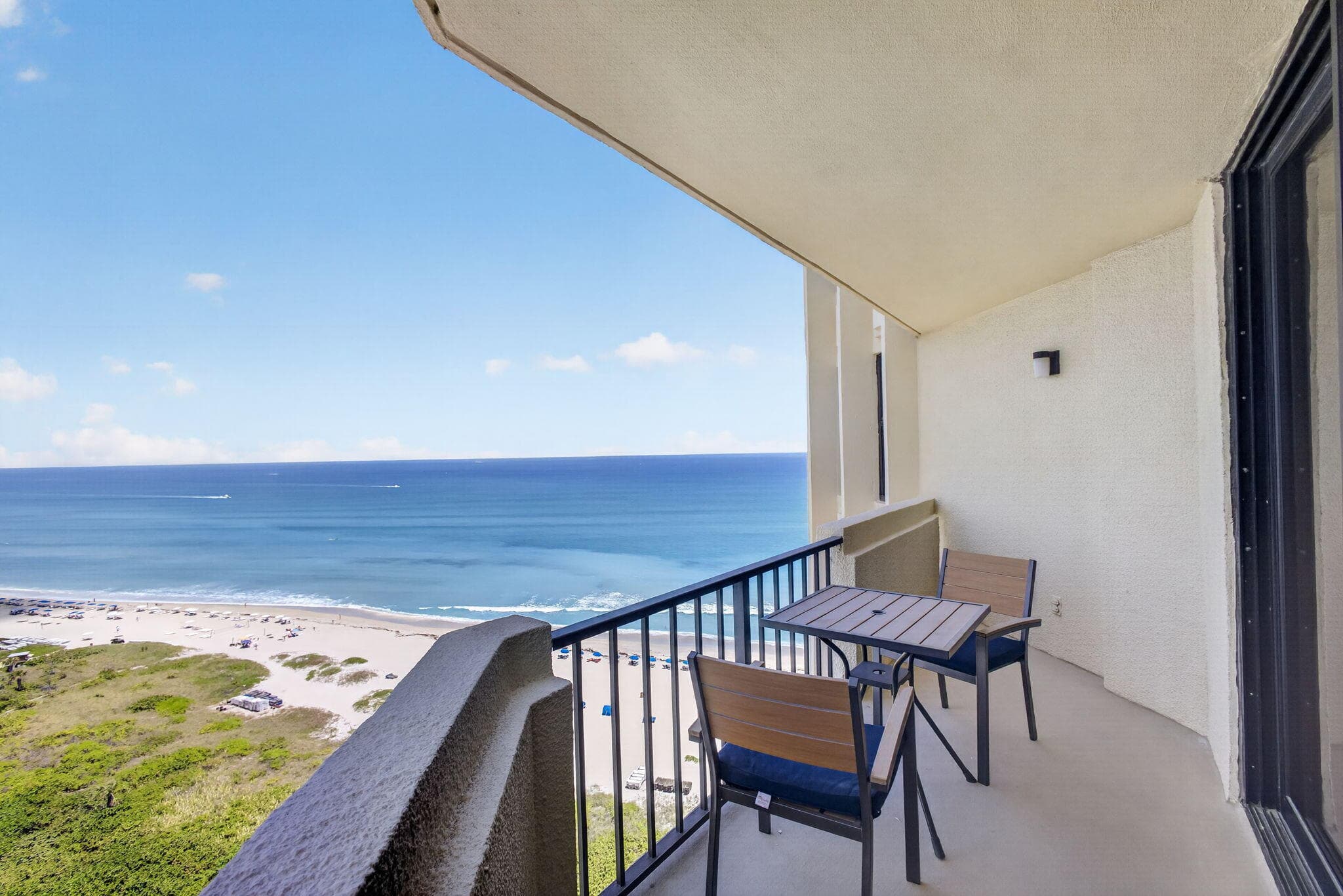 2800 N Ocean Drive A-19c, Riviera Beach, FL 33404 — photo 3 of 61