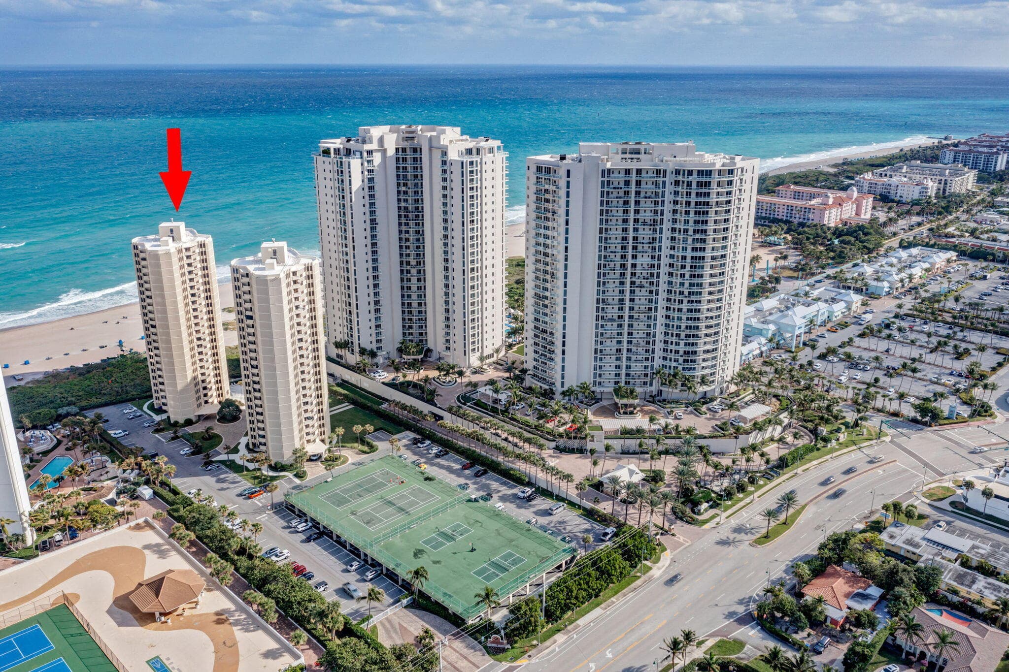 2800 N Ocean Drive A-19c, Riviera Beach, FL 33404 — photo 54 of 61