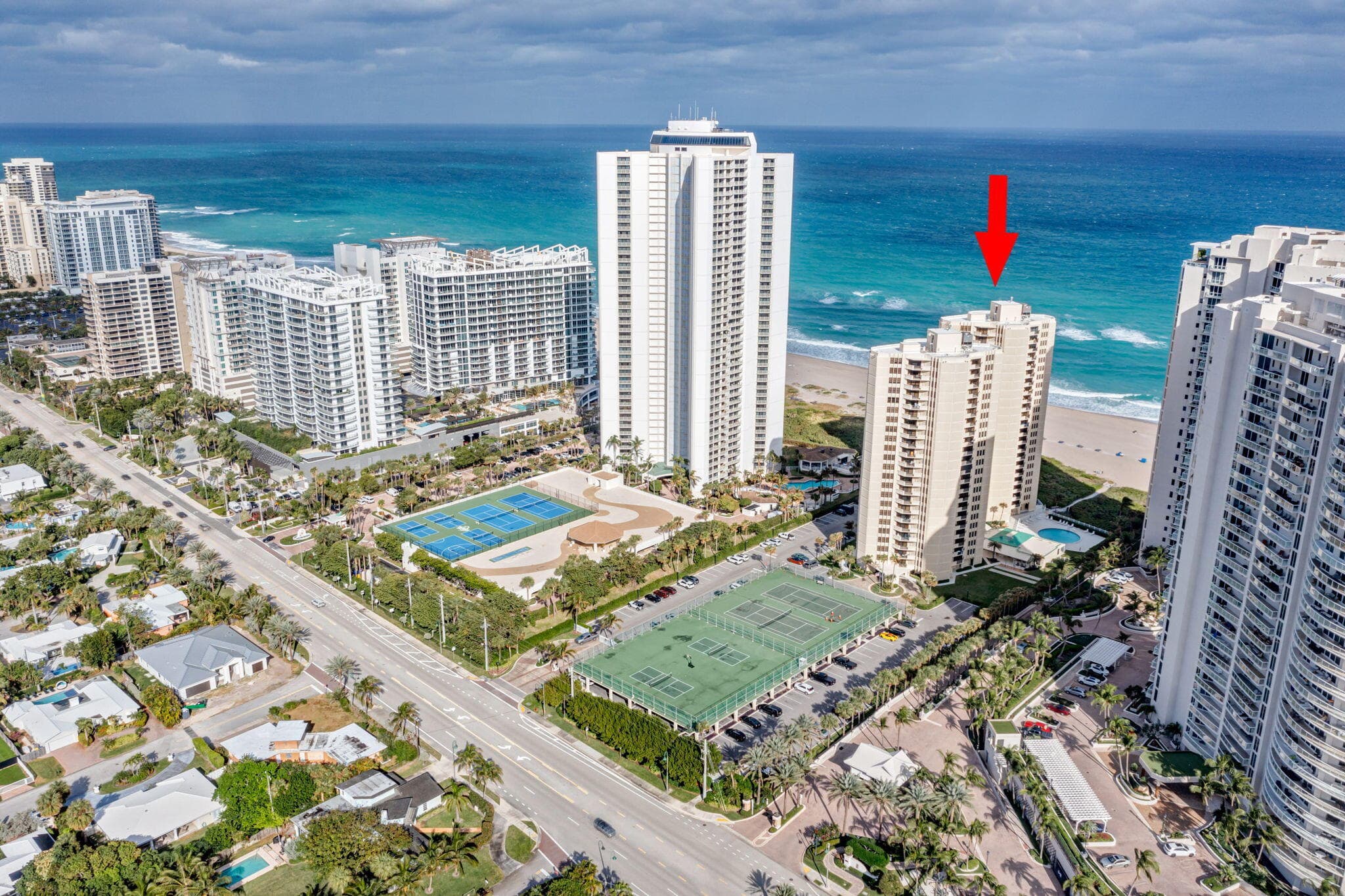 2800 N Ocean Drive A-19c, Riviera Beach, FL 33404 — photo 55 of 61