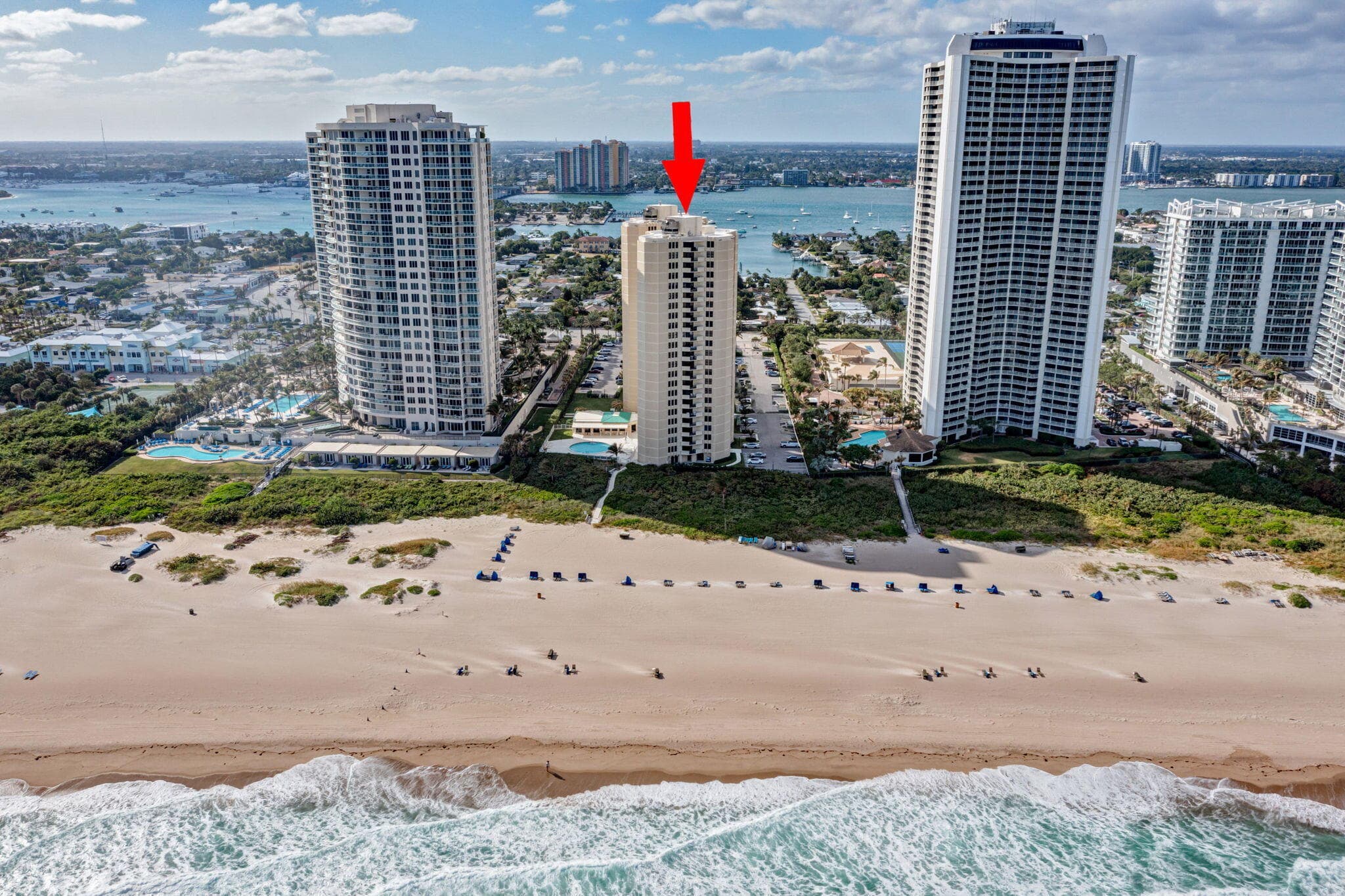 2800 N Ocean Drive A-19c, Riviera Beach, FL 33404 — photo 57 of 61