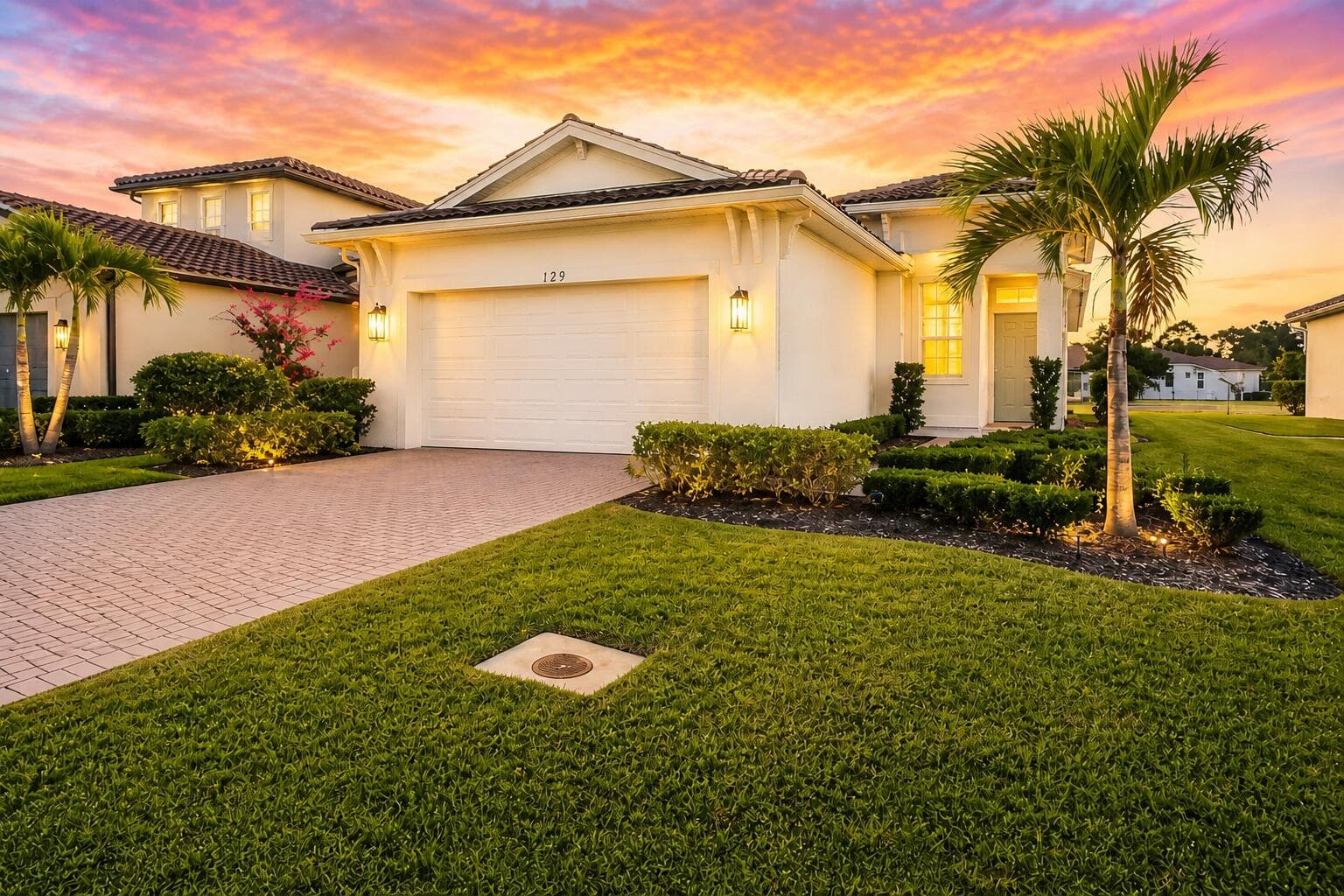129 SE Strada Cervaro, Port St. Lucie, FL 34952 — photo 2 of 28