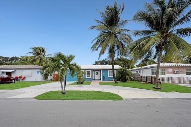 1913 Thomas Street, Hollywood, FL 33020 — photo 2 of 25