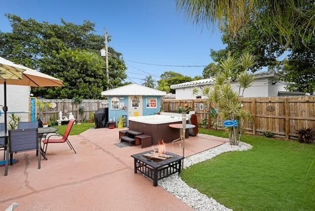 1913 Thomas Street, Hollywood, FL 33020 — photo 18 of 25