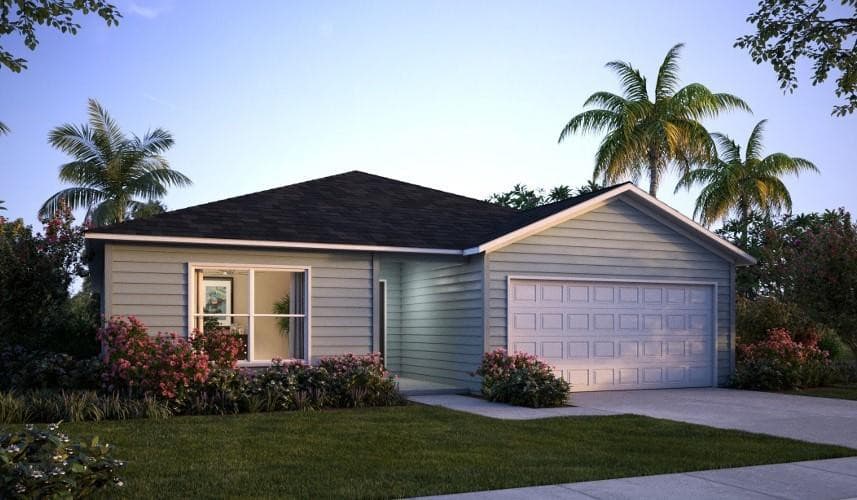 2505 SW Grotto Circle, Port St. Lucie, FL 34953 — photo 2 of 26