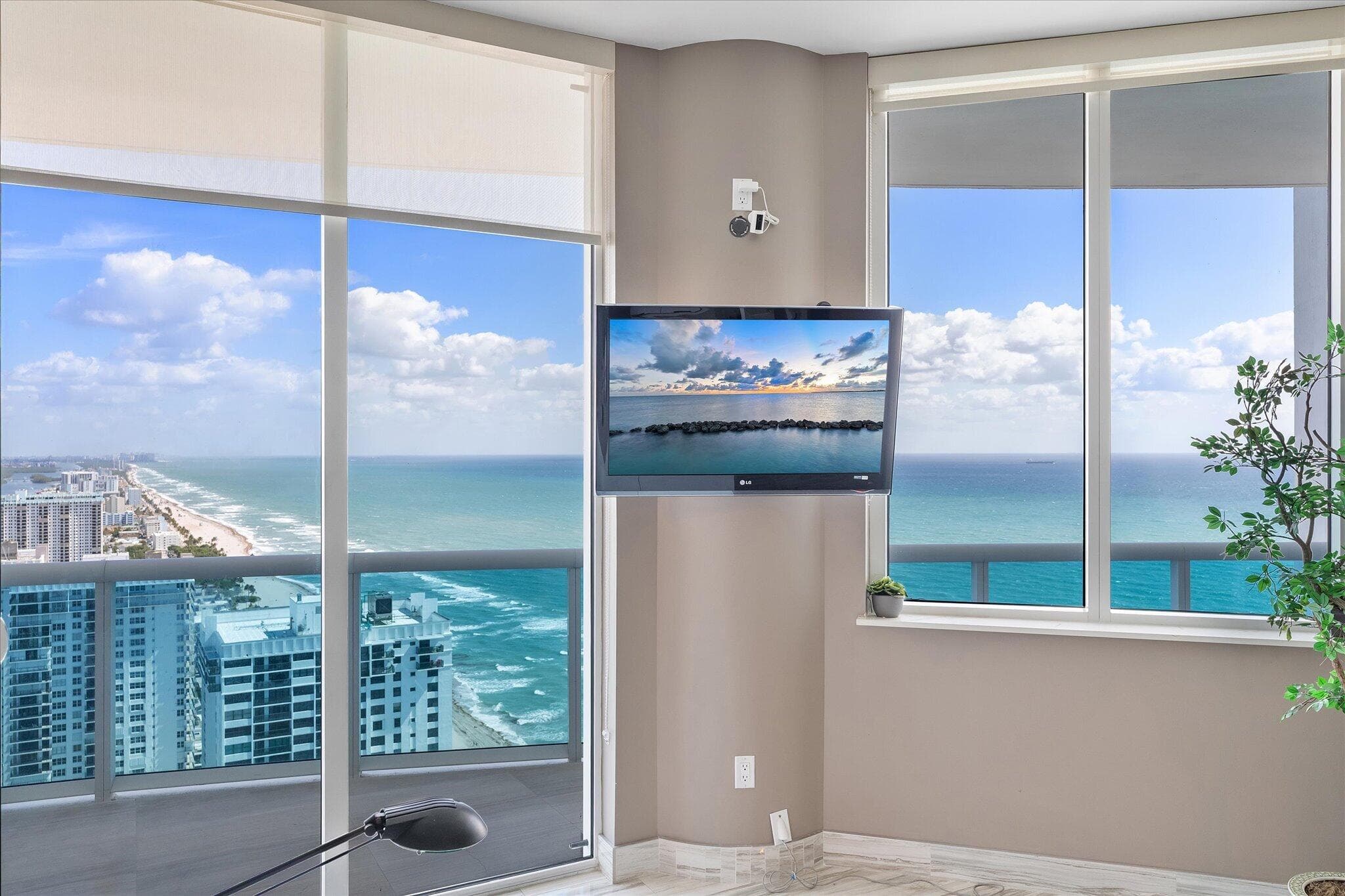 2711 S Ocean Drive 3602, Hollywood, FL 33019 — photo 62 of 109