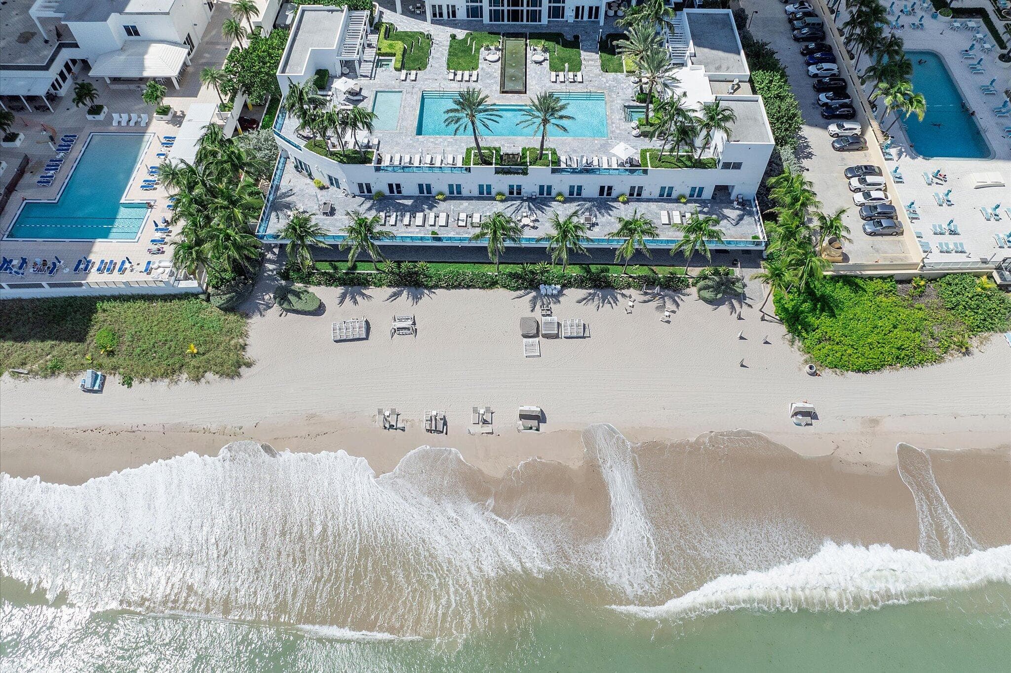 2711 S Ocean Drive 3602, Hollywood, FL 33019 — photo 79 of 109